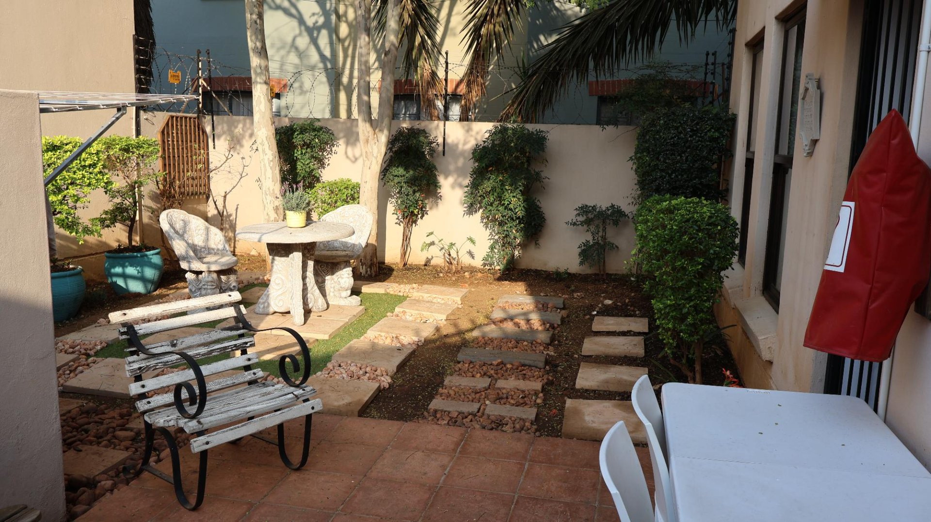 2 Bedroom Property for Sale in Riviera Gauteng