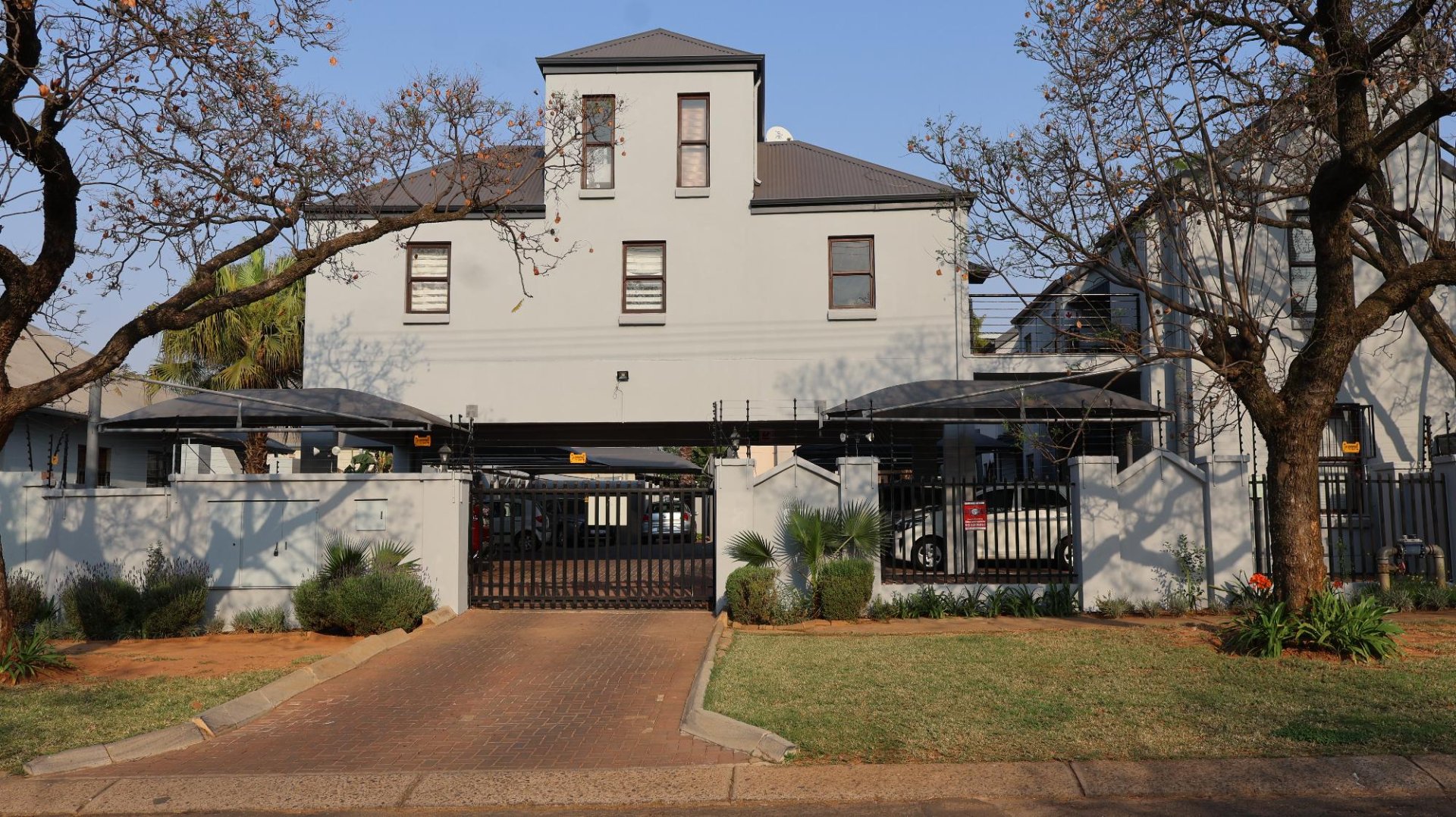 2 Bedroom Property for Sale in Riviera Gauteng