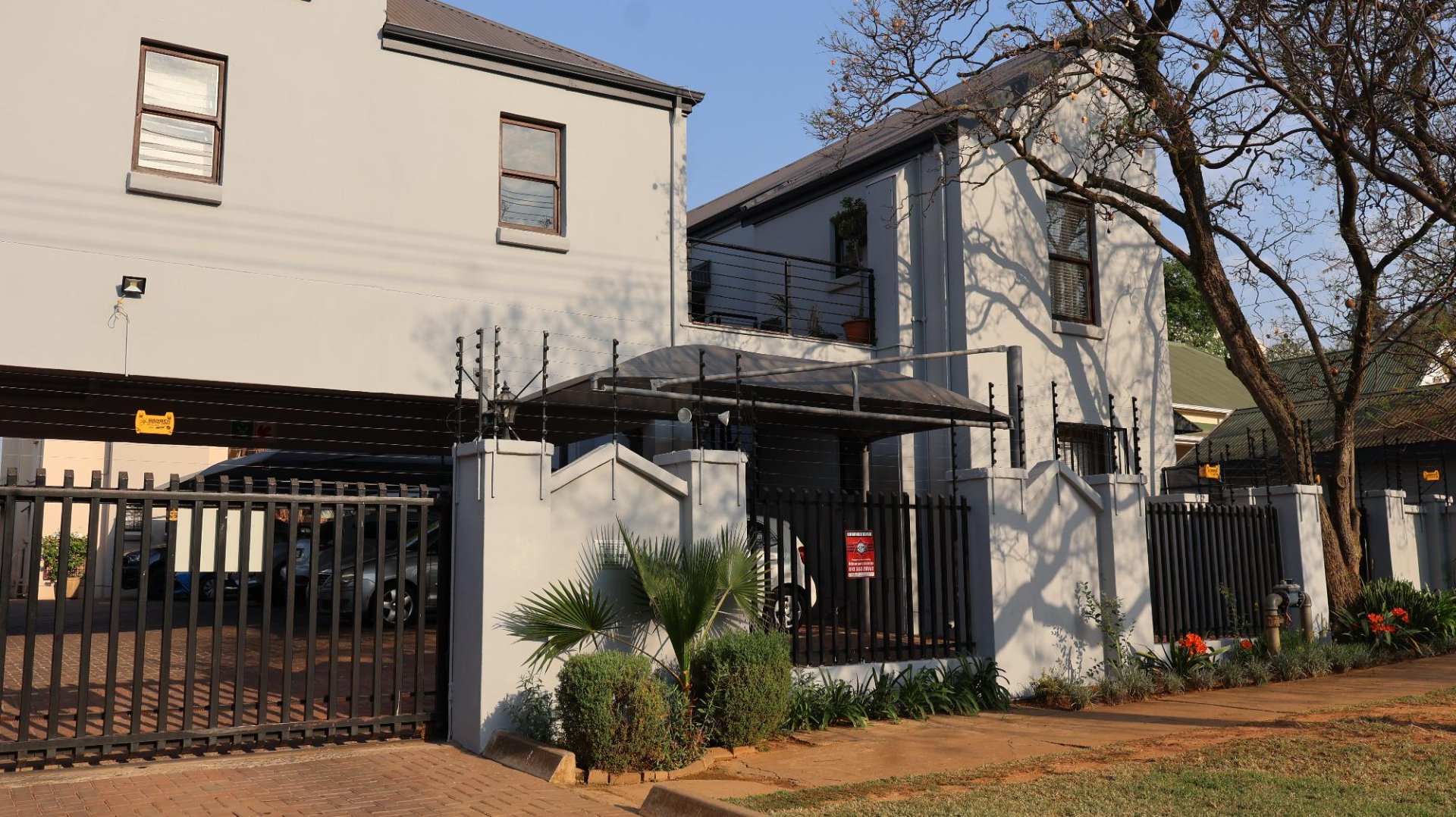 2 Bedroom Property for Sale in Riviera Gauteng