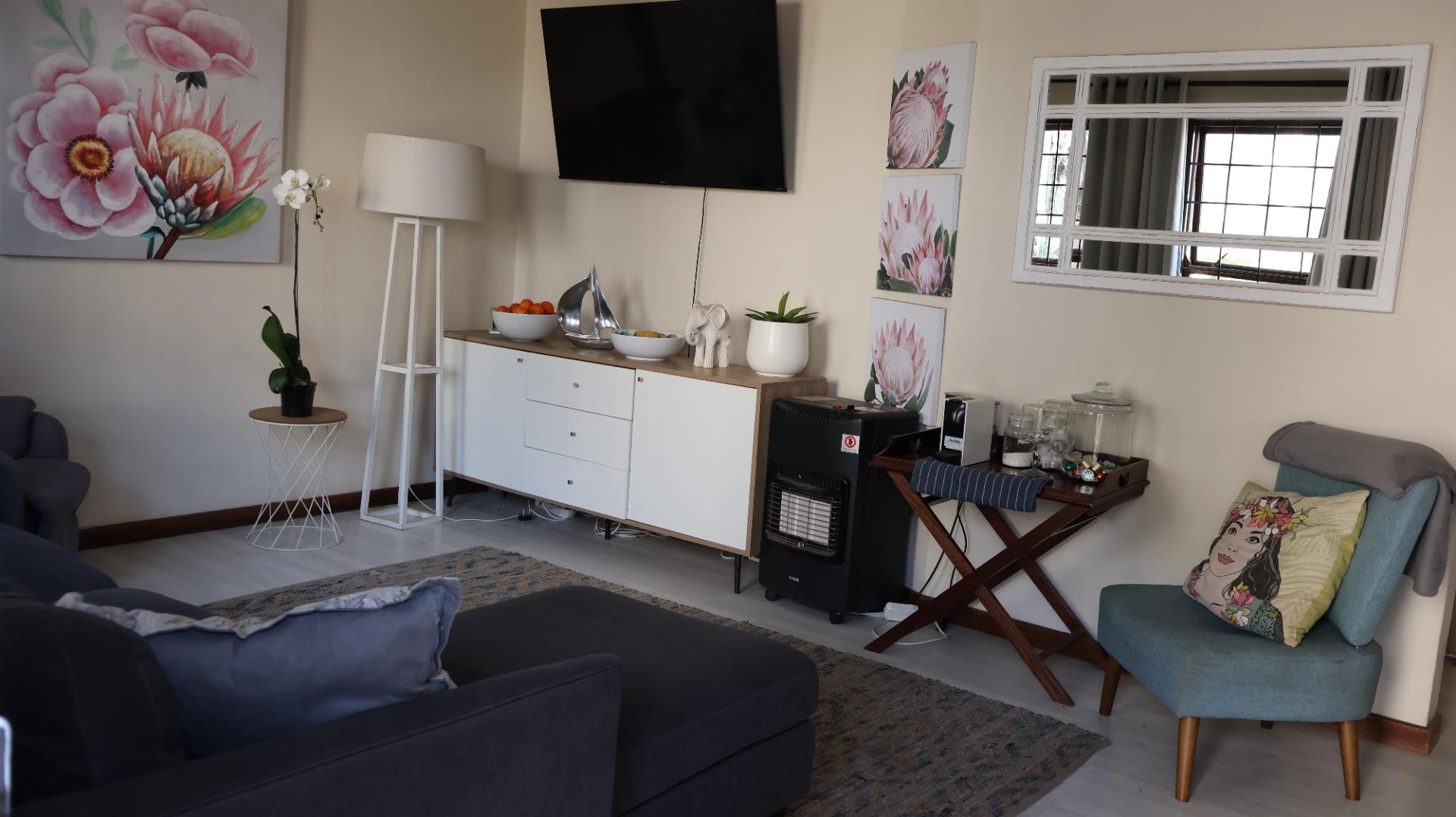 2 Bedroom Property for Sale in Riviera Gauteng