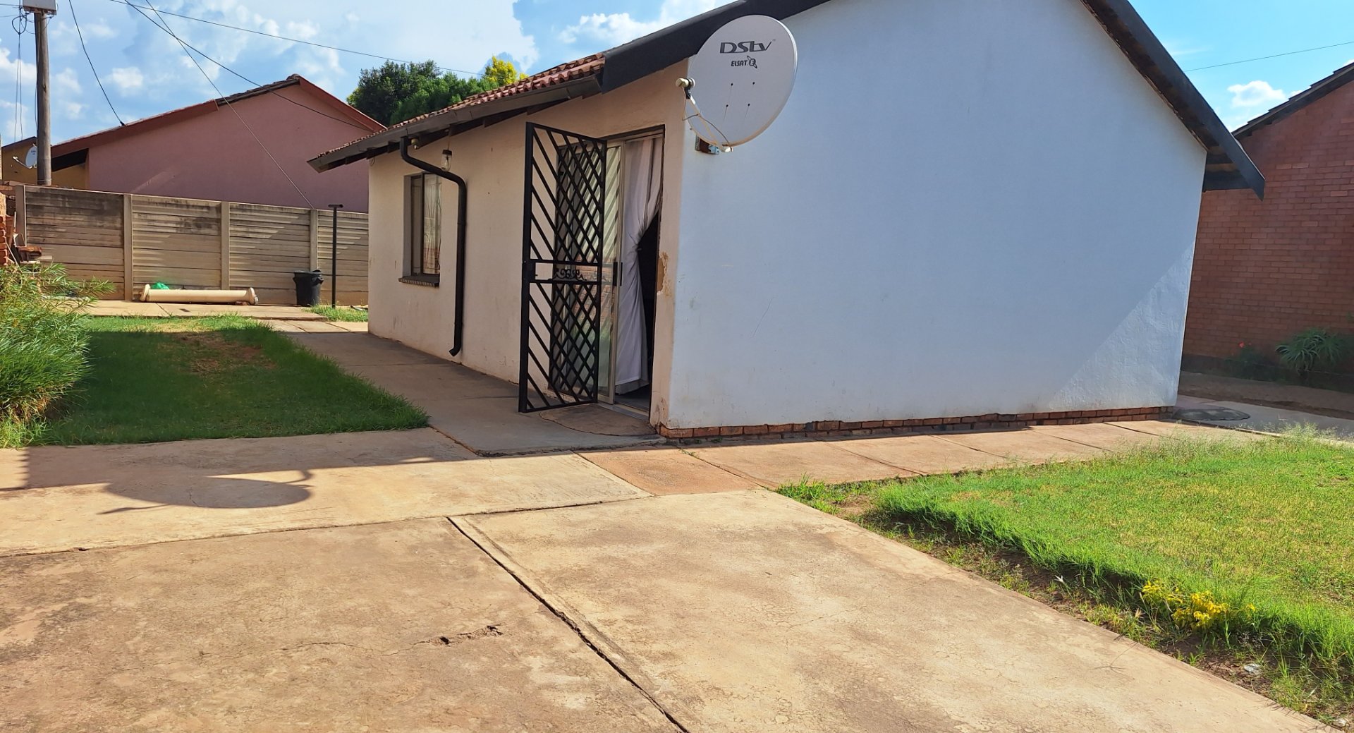 2 Bedroom Property for Sale in Mamelodi East Gauteng