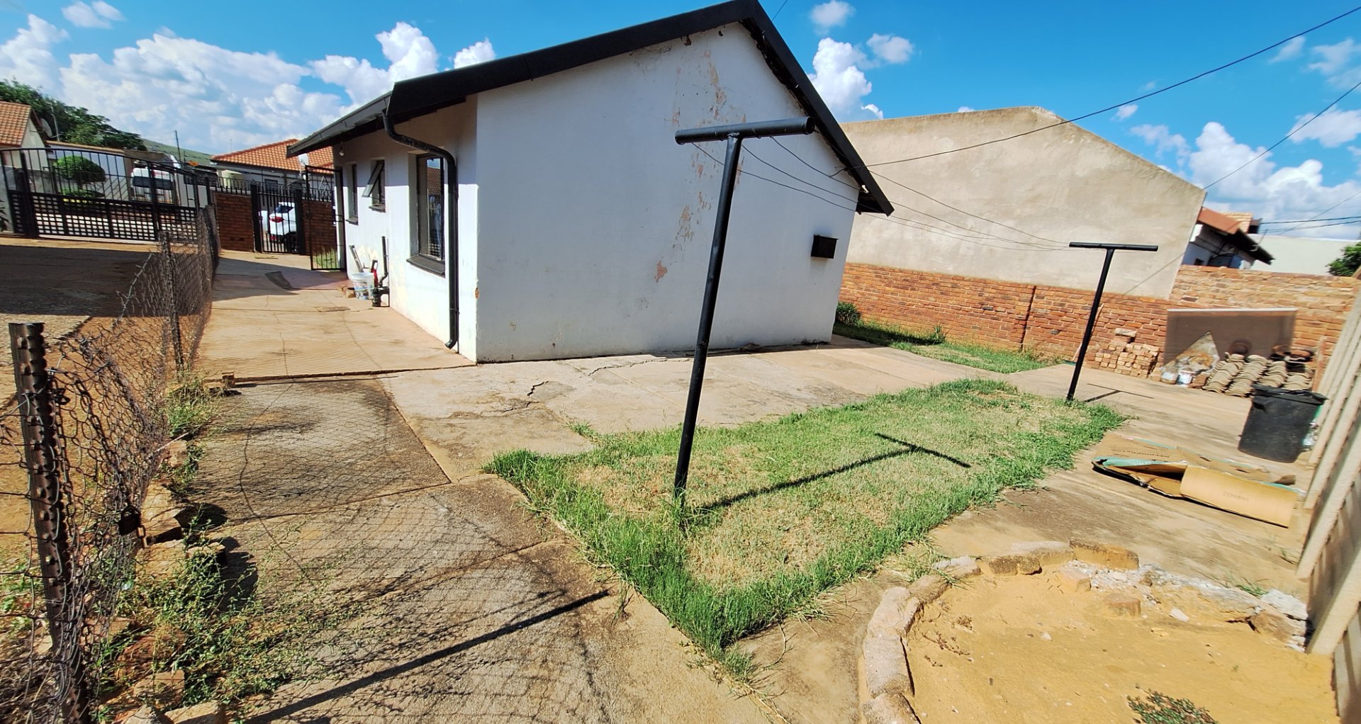 2 Bedroom Property for Sale in Mamelodi East Gauteng