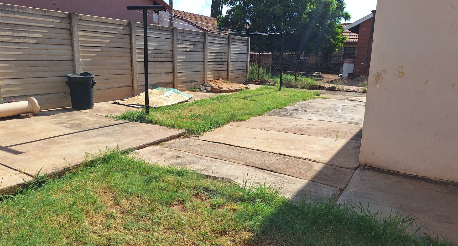 2 Bedroom Property for Sale in Mamelodi East Gauteng