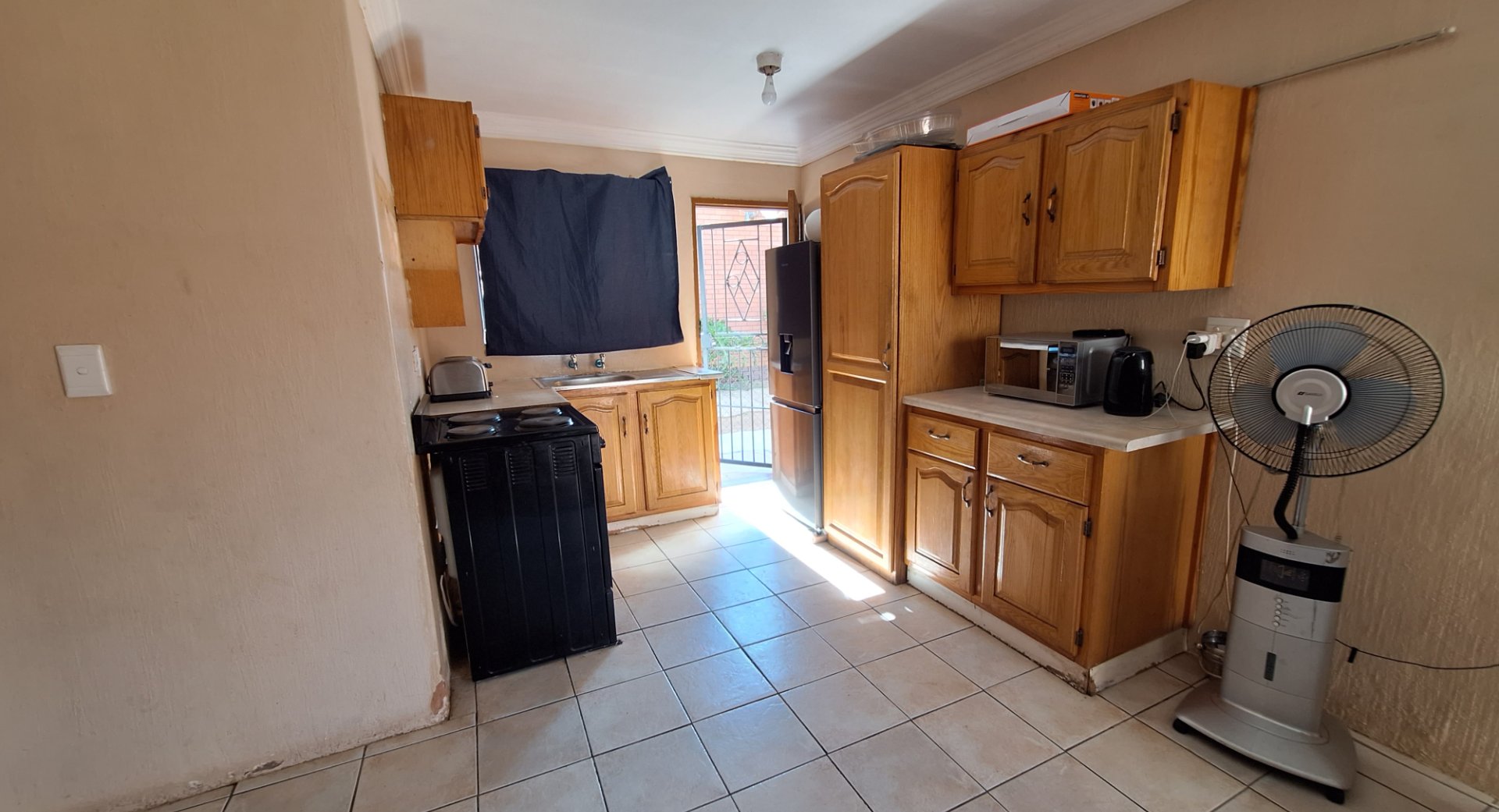 2 Bedroom Property for Sale in Mamelodi East Gauteng