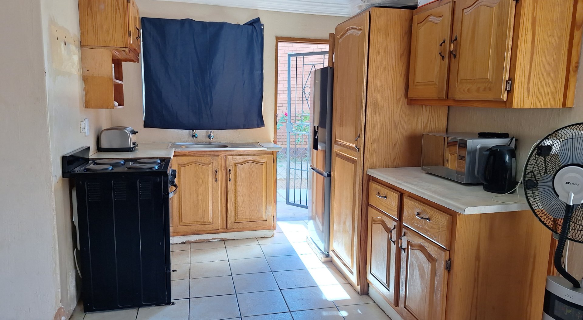 2 Bedroom Property for Sale in Mamelodi East Gauteng