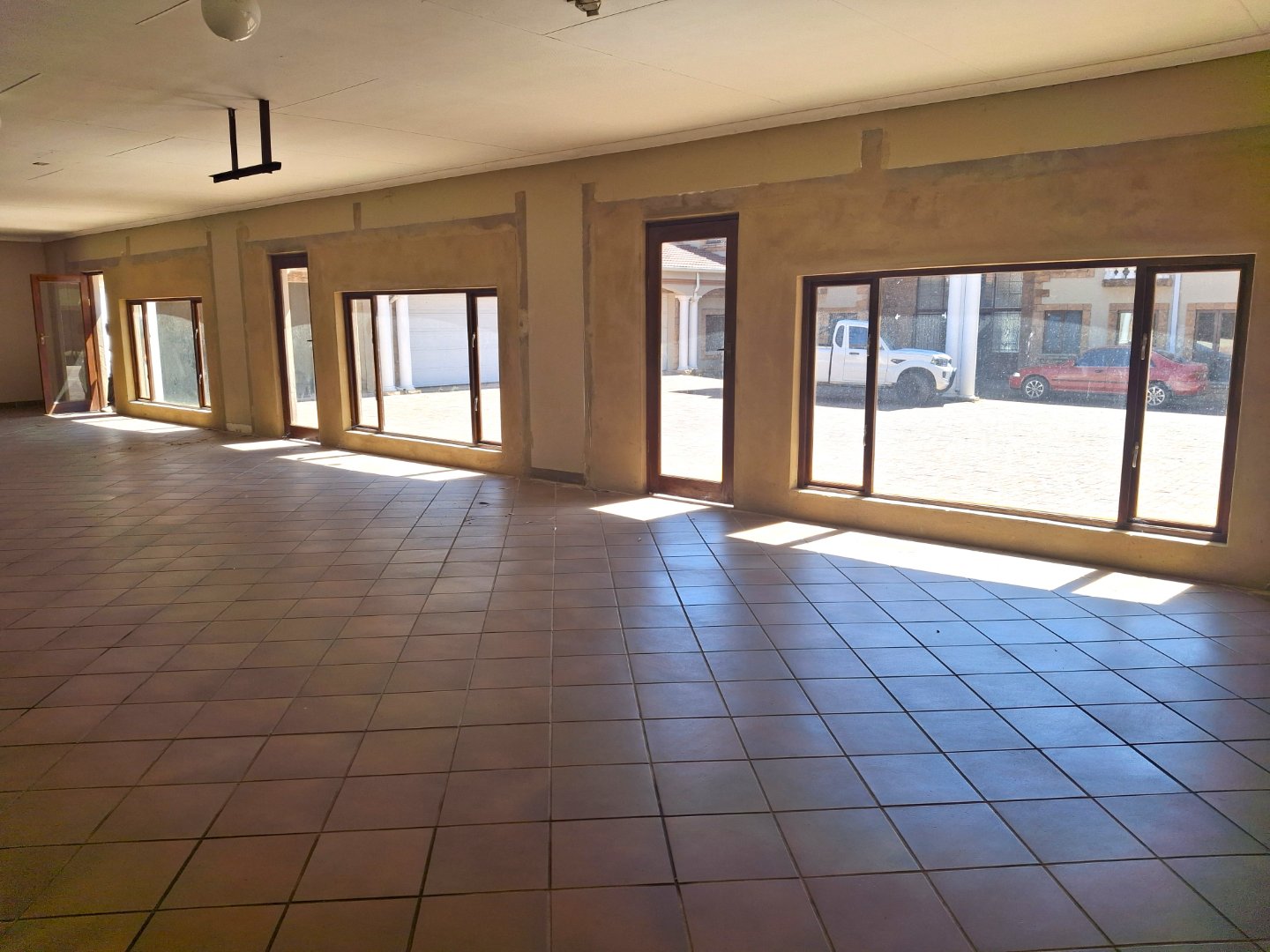 Commercial Property for Sale in Rynfield Gauteng