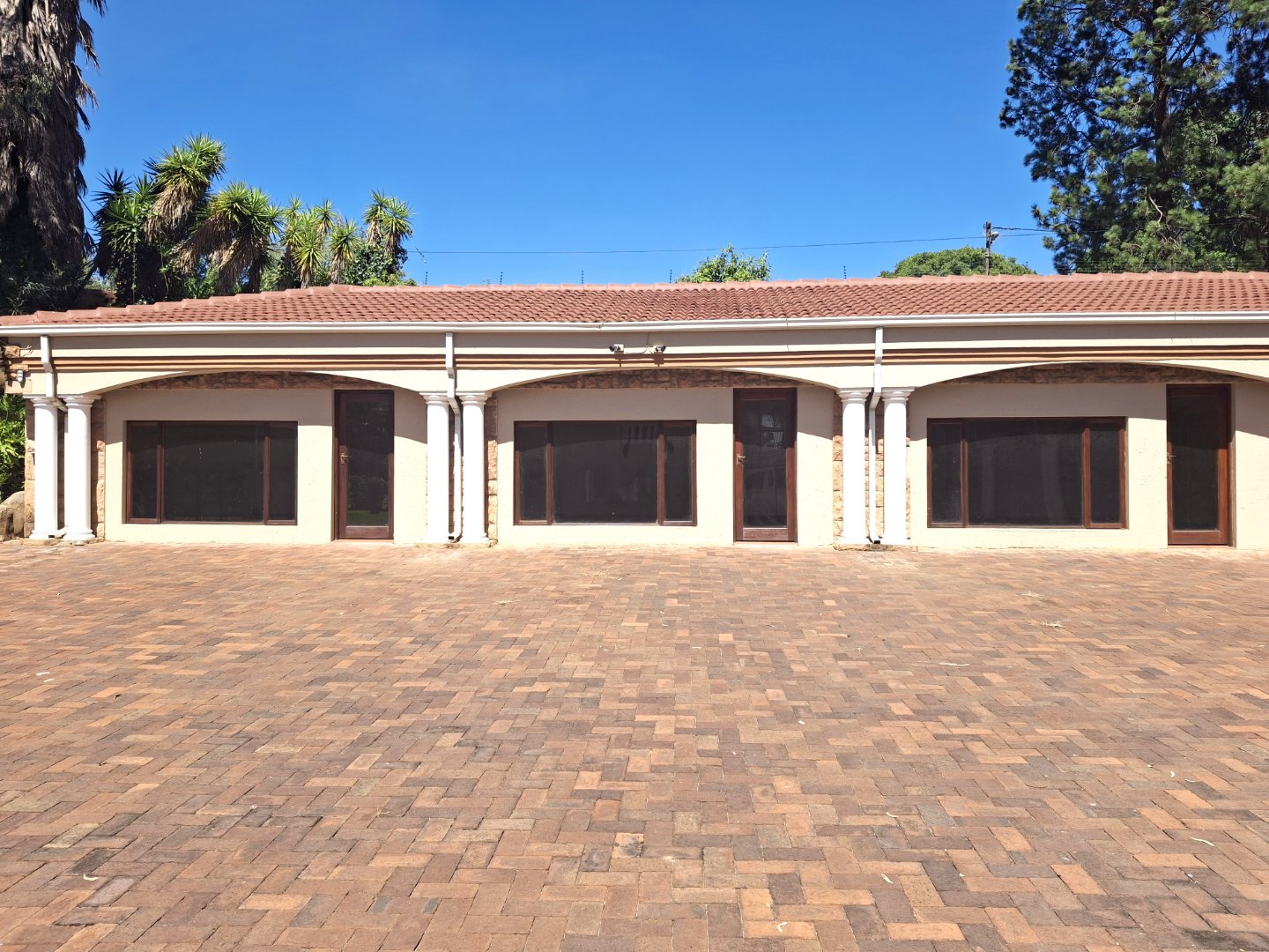 Commercial Property for Sale in Rynfield Gauteng