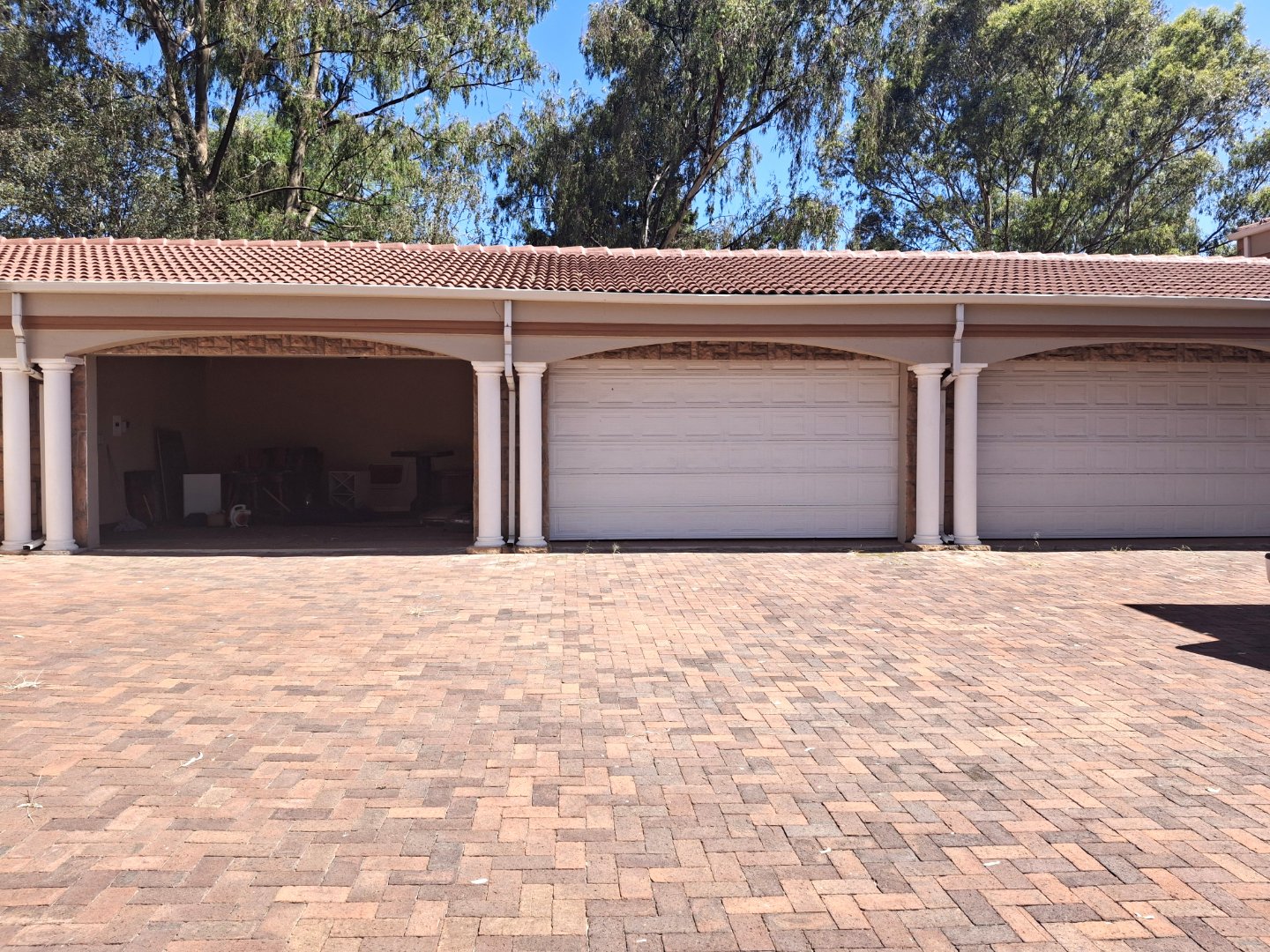 Commercial Property for Sale in Rynfield Gauteng