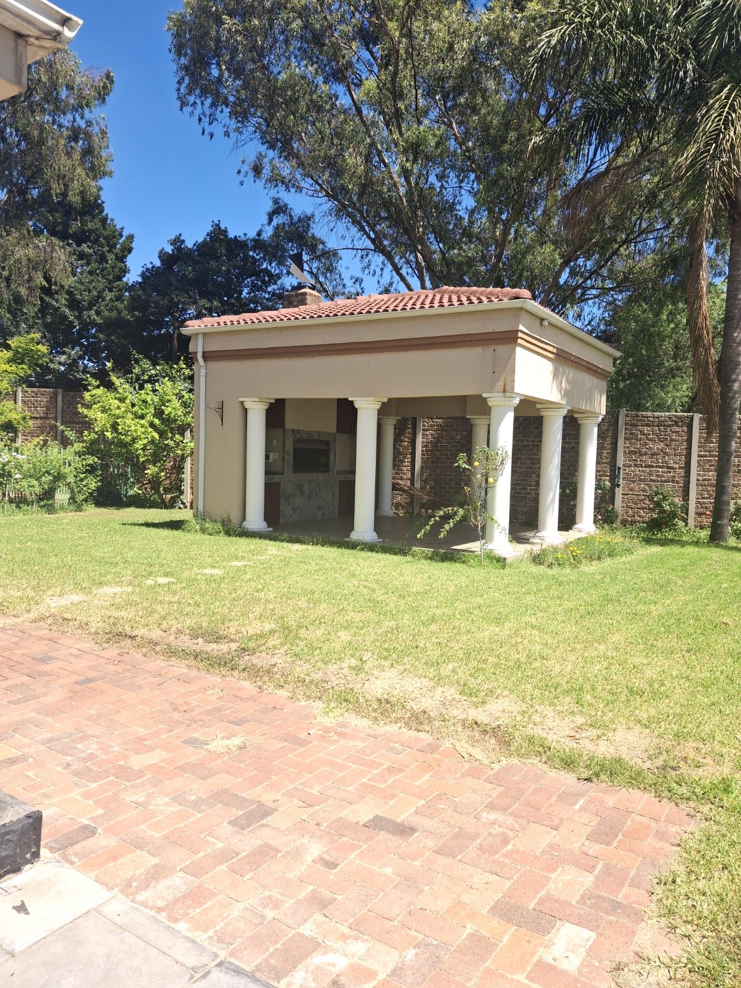 Commercial Property for Sale in Rynfield Gauteng