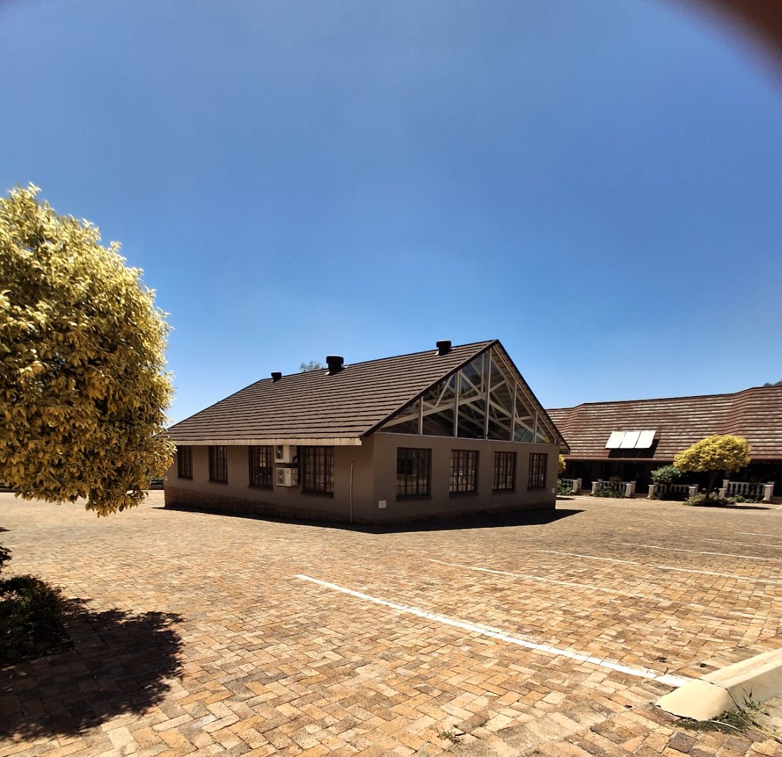 Commercial Property for Sale in Rynfield Gauteng