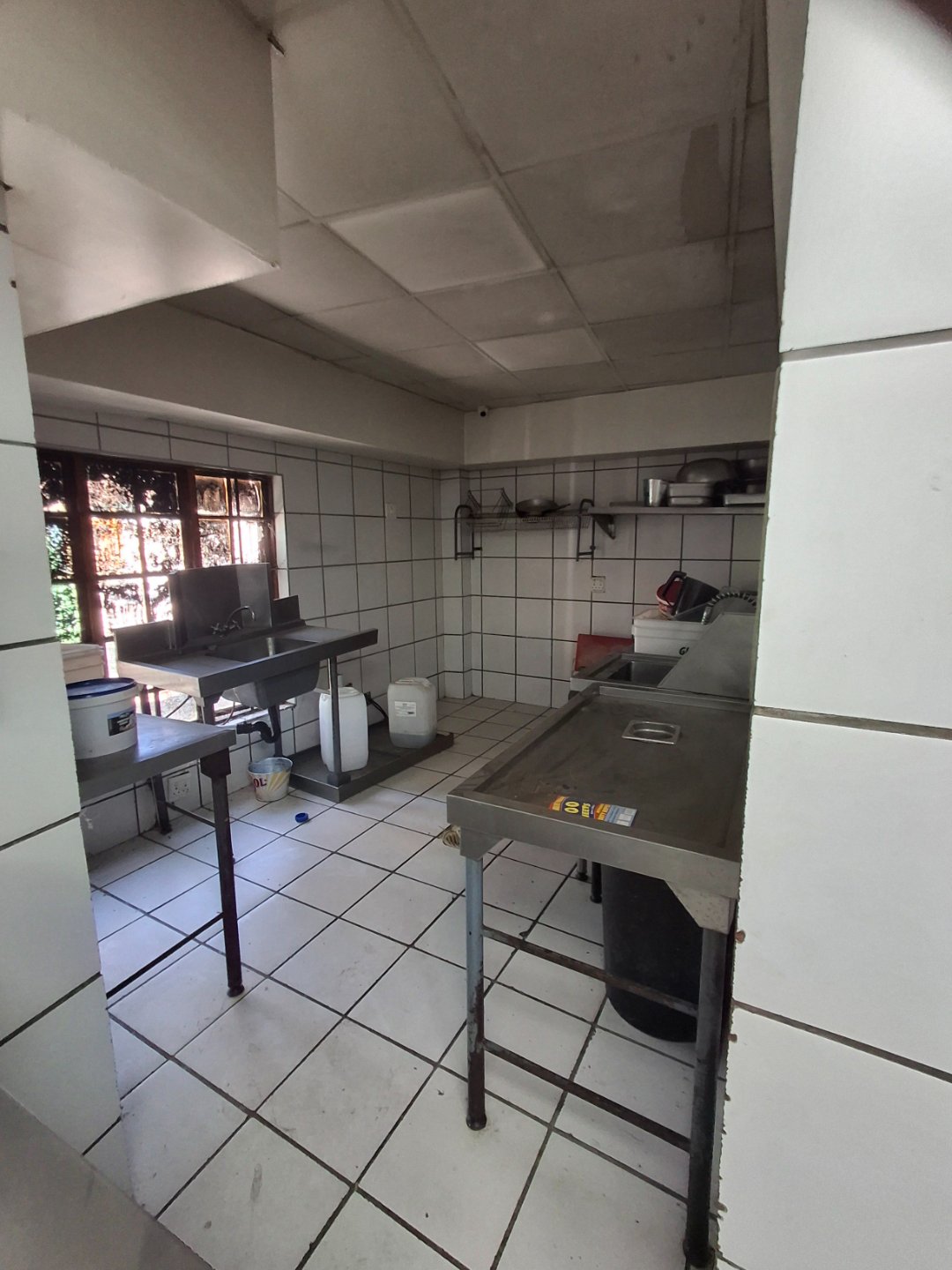 Commercial Property for Sale in Rynfield Gauteng