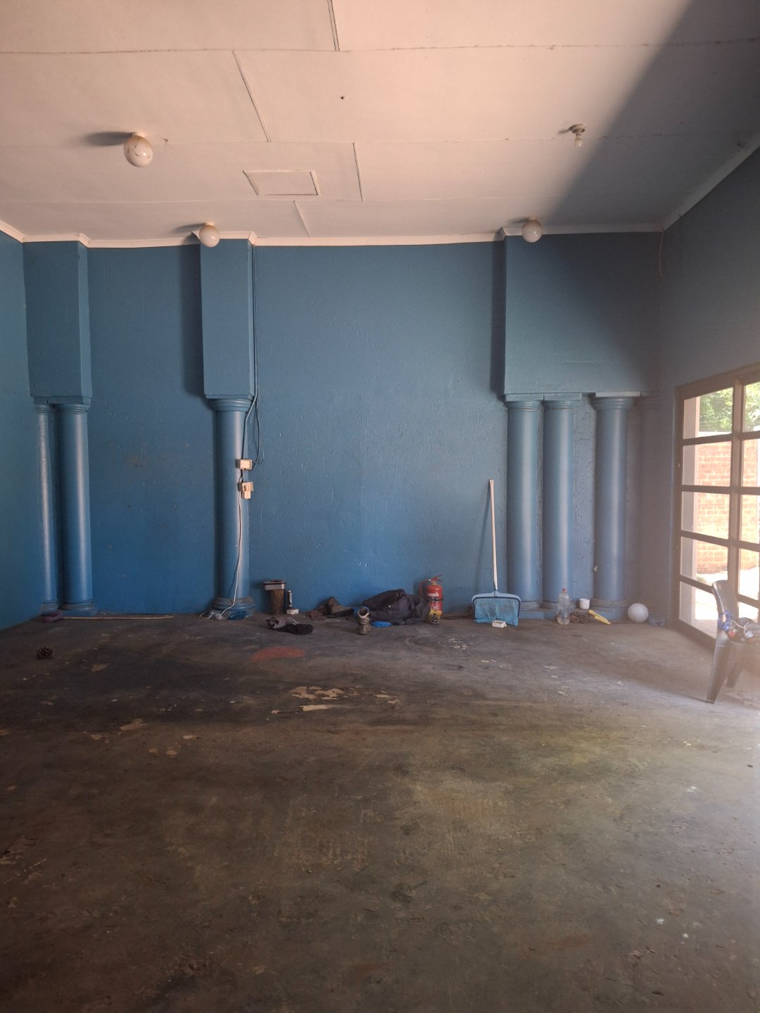 Commercial Property for Sale in Rynfield Gauteng