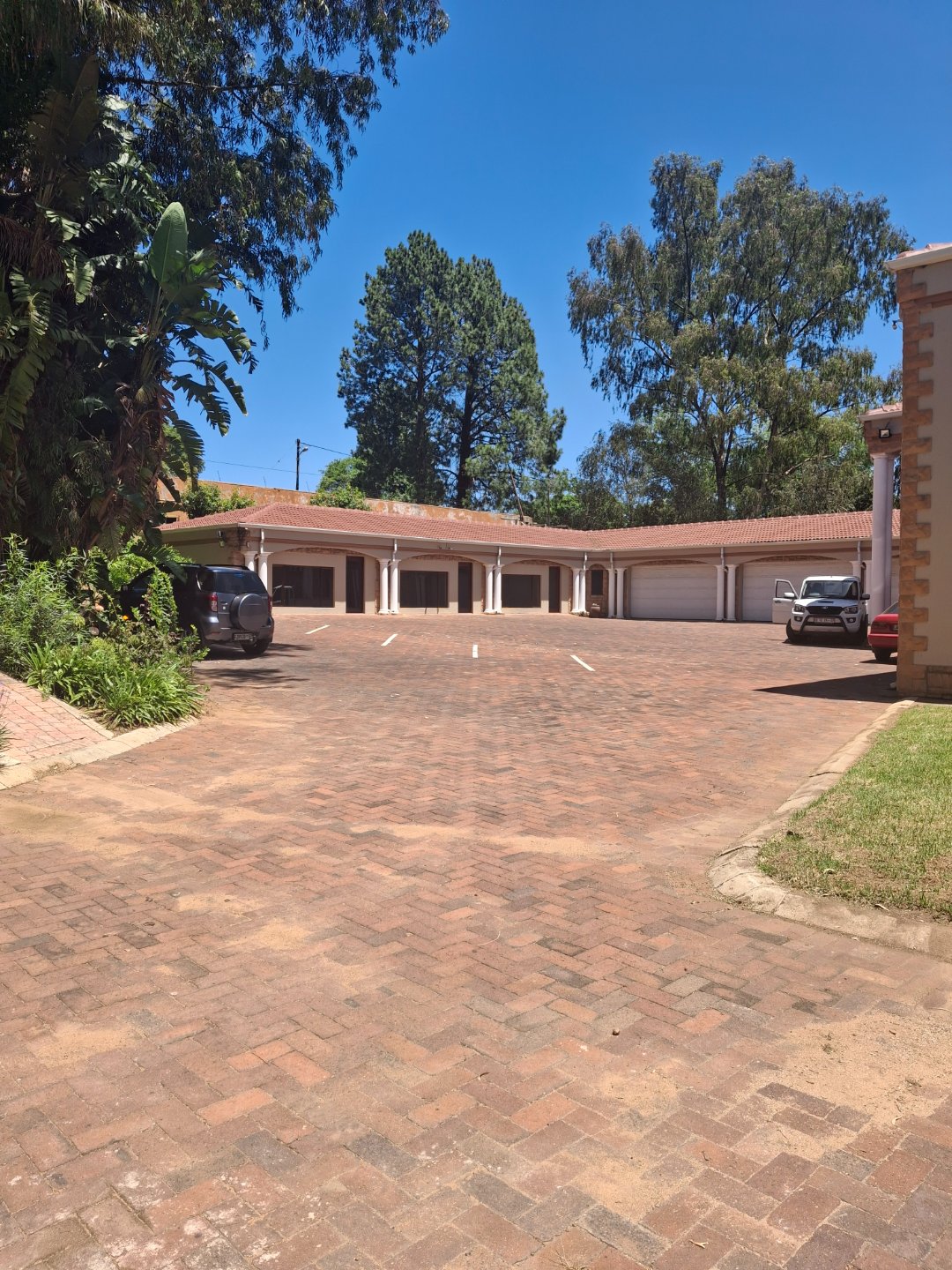 Commercial Property for Sale in Rynfield Gauteng