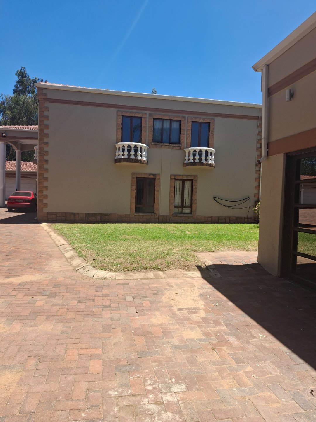 Commercial Property for Sale in Rynfield Gauteng