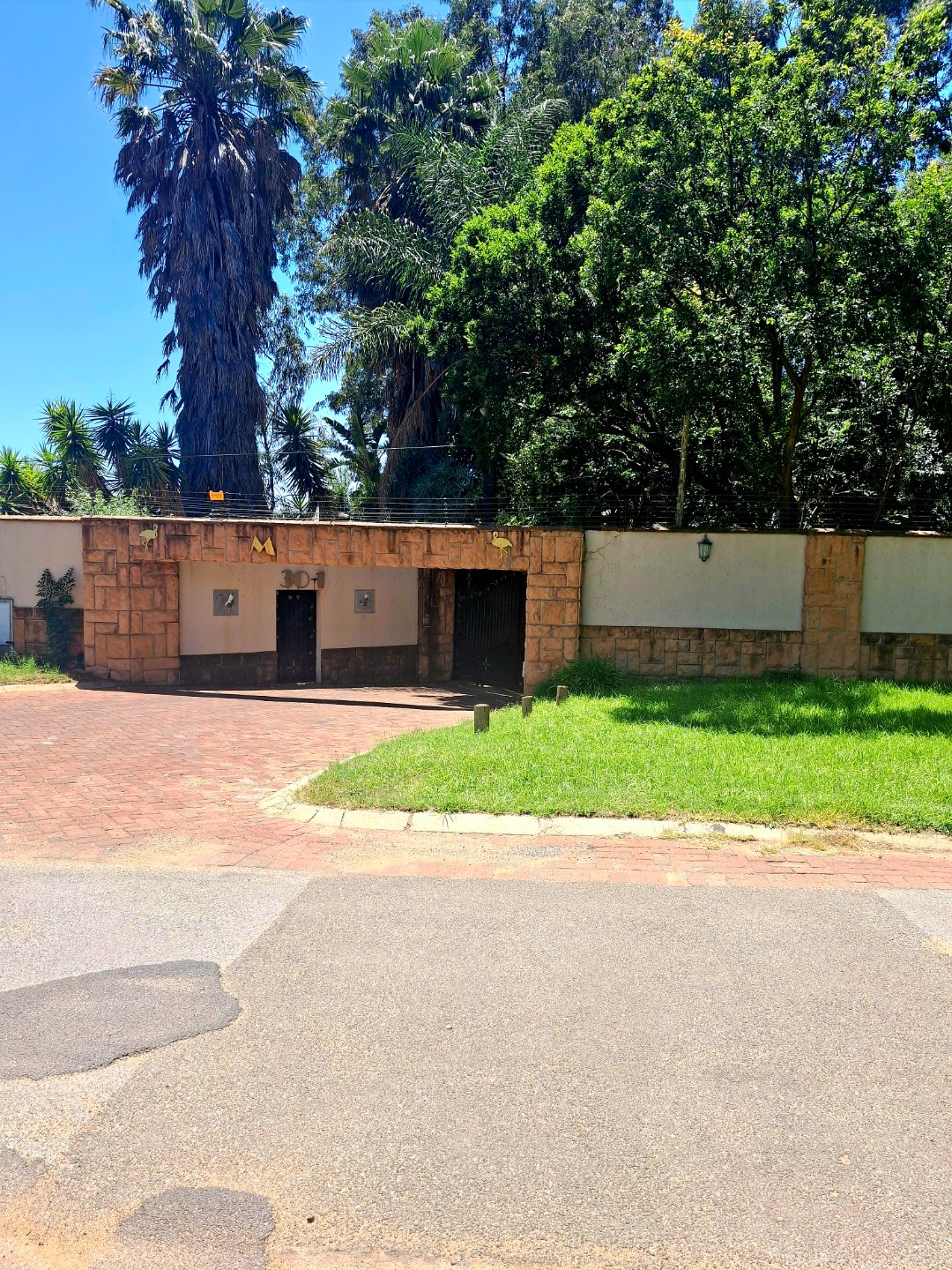 Commercial Property for Sale in Rynfield Gauteng