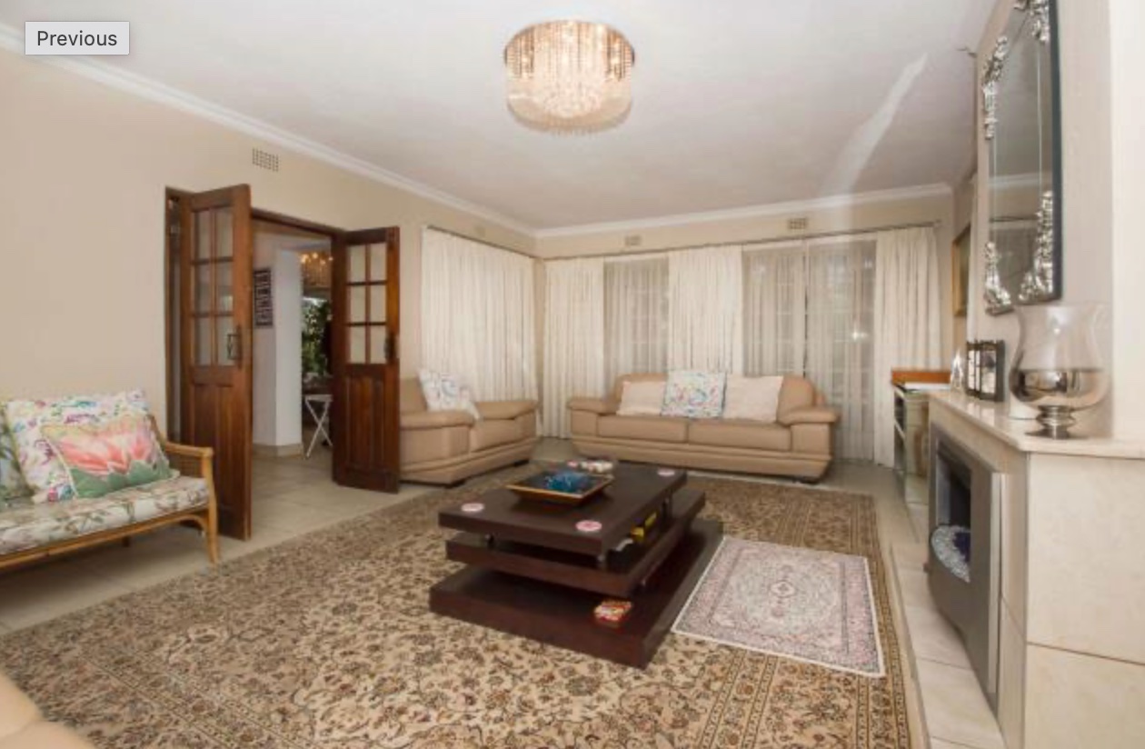 3 Bedroom Property for Sale in Bryanston Gauteng