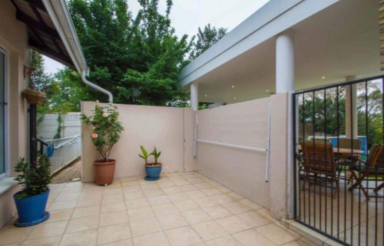 3 Bedroom Property for Sale in Bryanston Gauteng