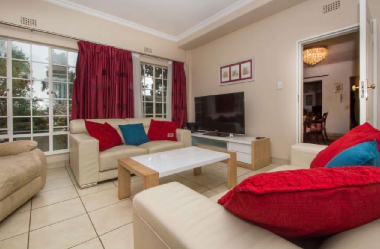 3 Bedroom Property for Sale in Bryanston Gauteng