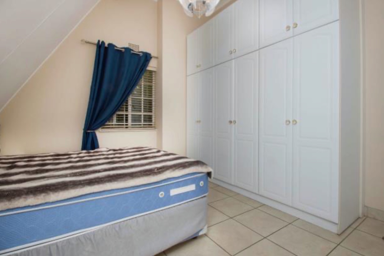 3 Bedroom Property for Sale in Bryanston Gauteng