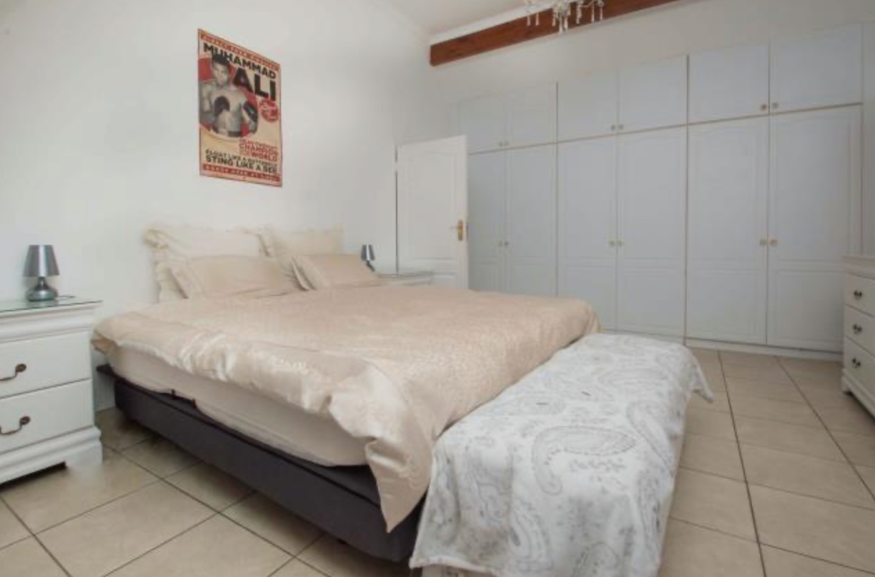 3 Bedroom Property for Sale in Bryanston Gauteng