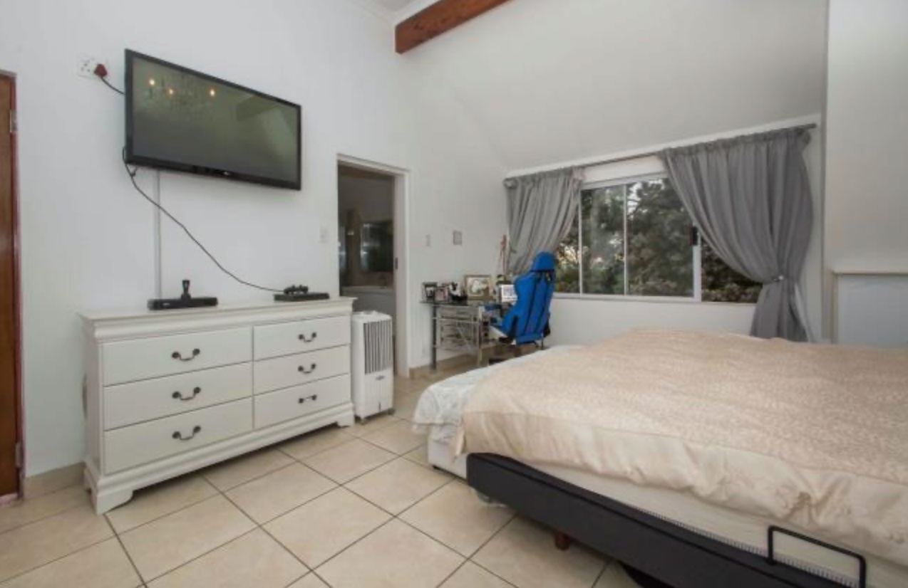 3 Bedroom Property for Sale in Bryanston Gauteng