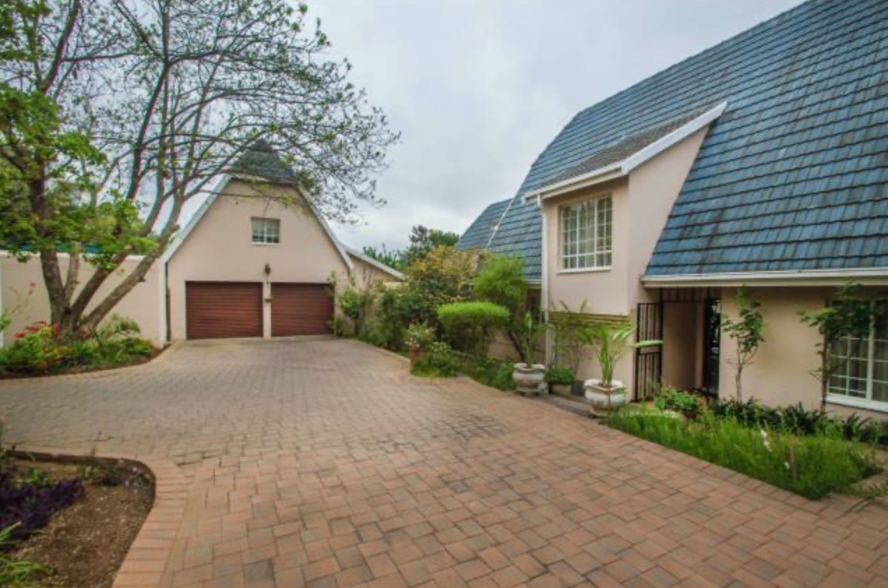 3 Bedroom Property for Sale in Bryanston Gauteng