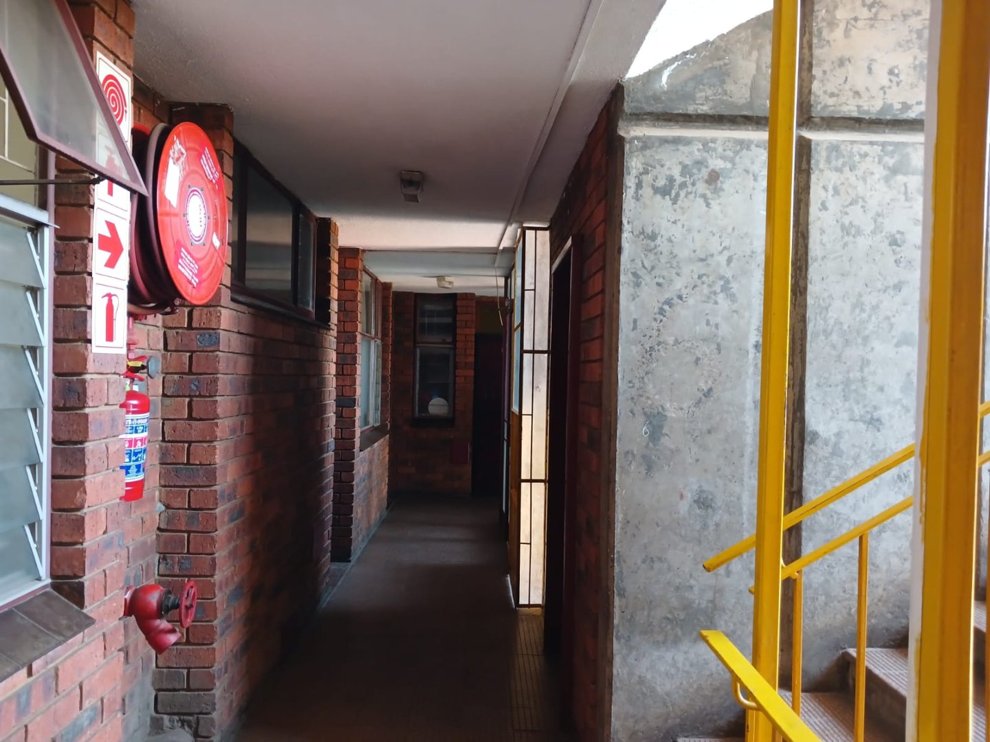 2 Bedroom Property for Sale in Berea Park Gauteng