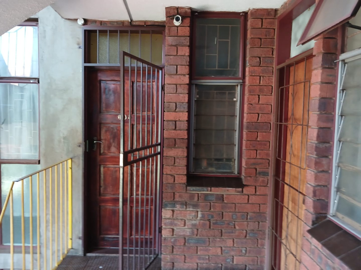 2 Bedroom Property for Sale in Berea Park Gauteng