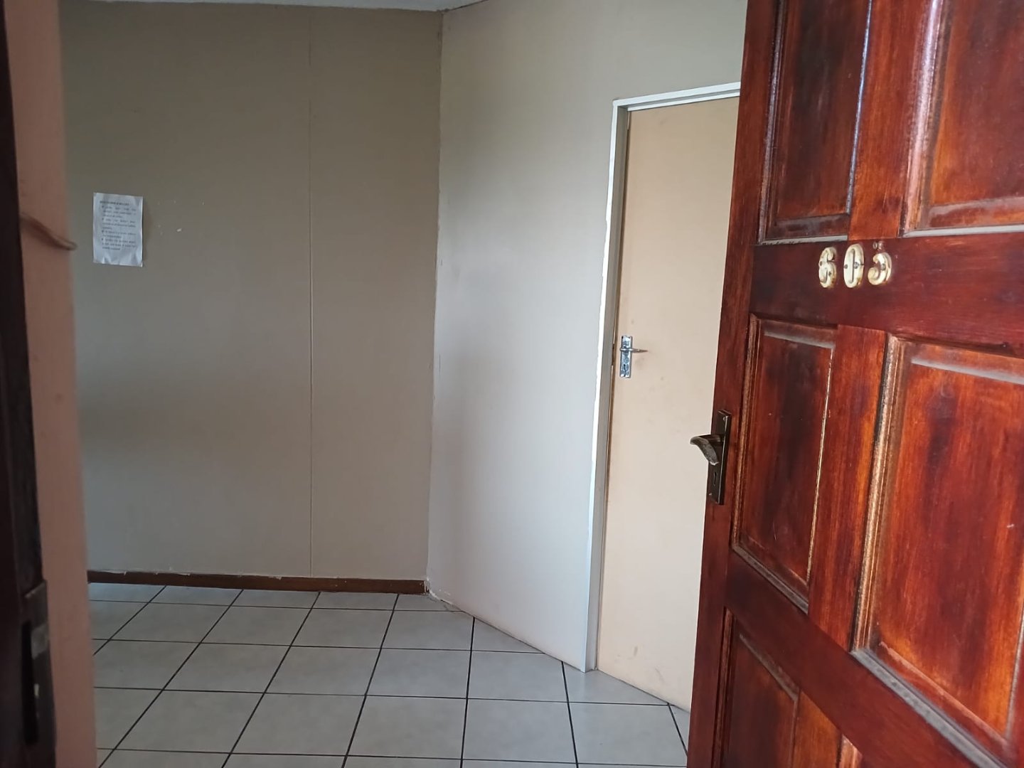 2 Bedroom Property for Sale in Berea Park Gauteng