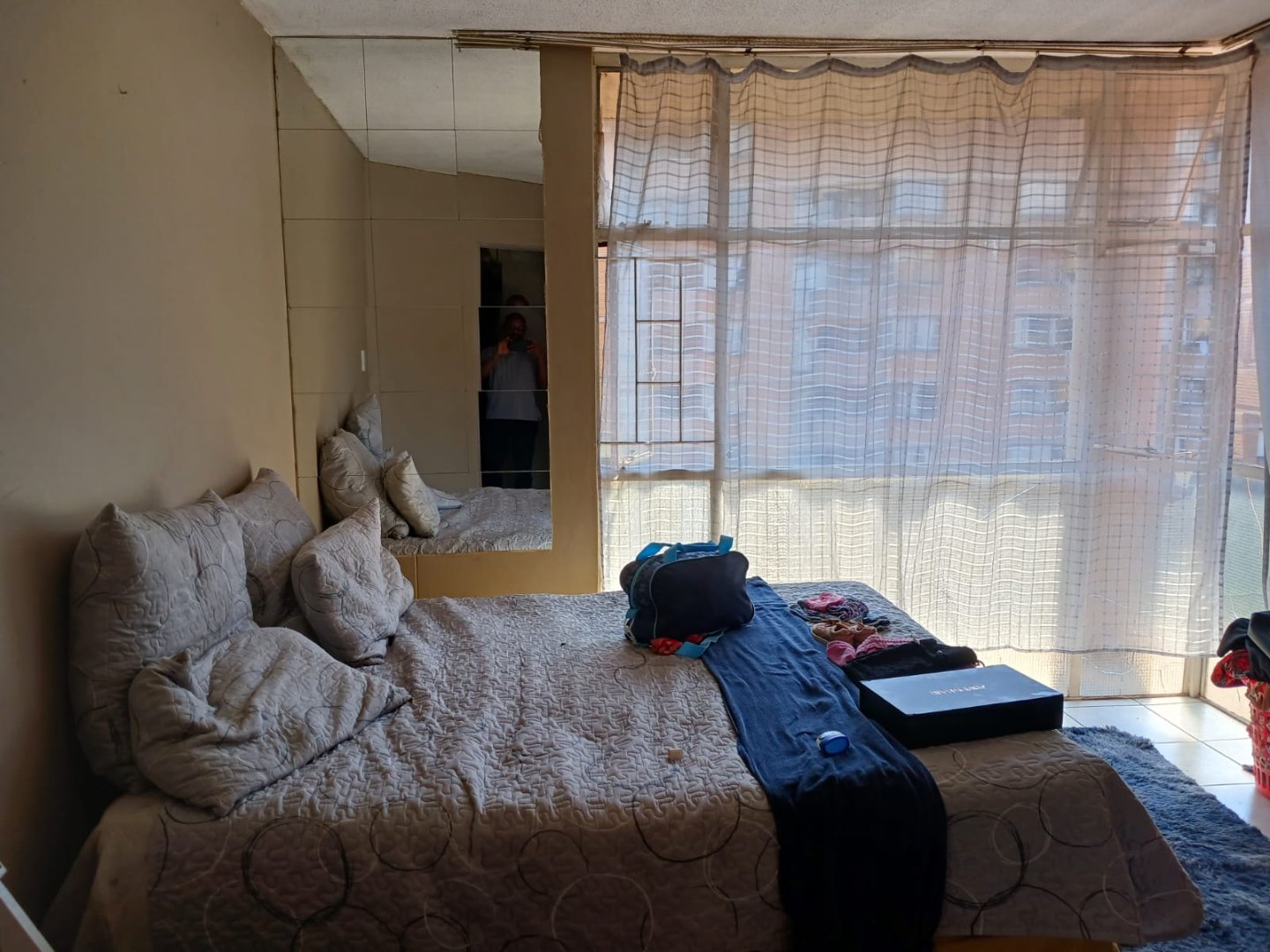 2 Bedroom Property for Sale in Berea Park Gauteng