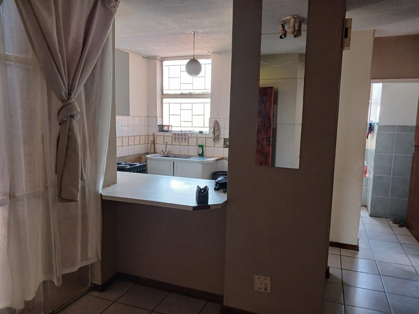 2 Bedroom Property for Sale in Berea Park Gauteng