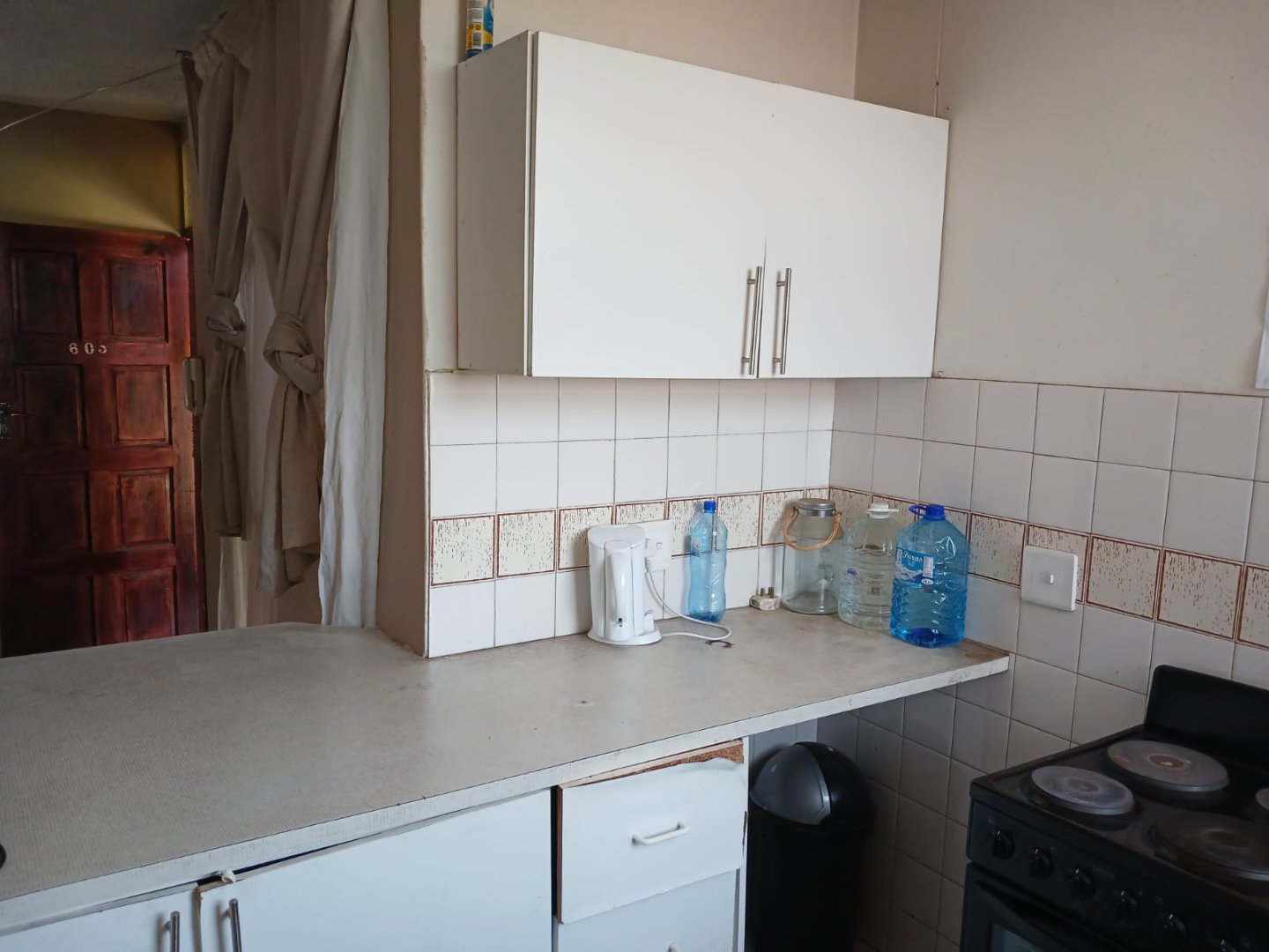 2 Bedroom Property for Sale in Berea Park Gauteng