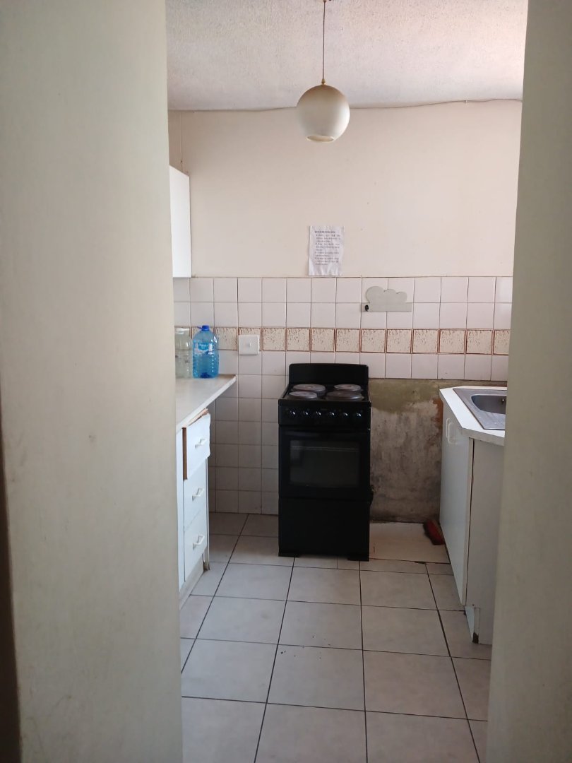 2 Bedroom Property for Sale in Berea Park Gauteng