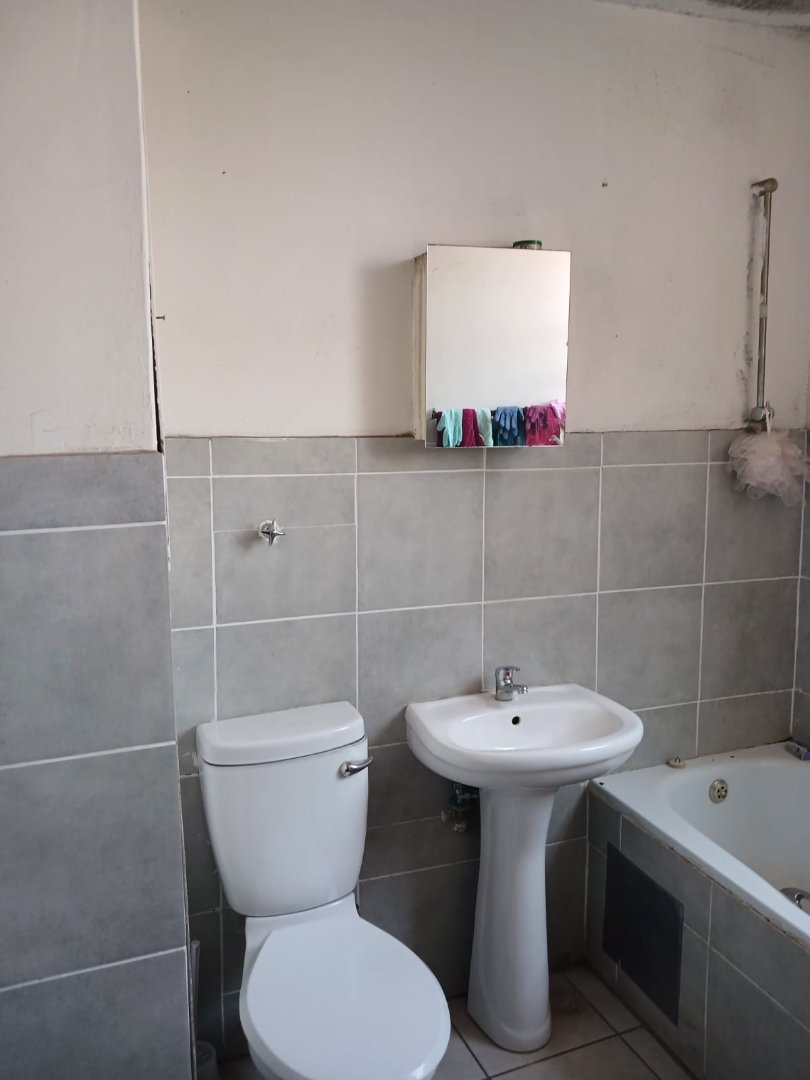 2 Bedroom Property for Sale in Berea Park Gauteng