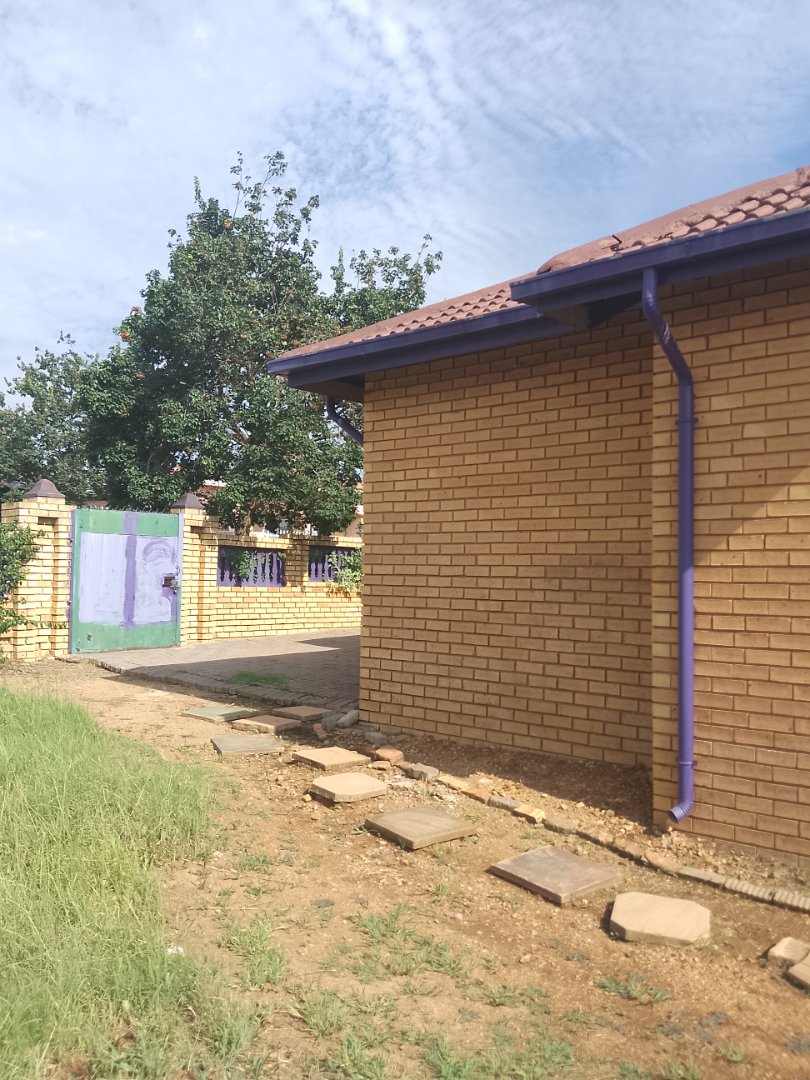 3 Bedroom Property for Sale in Danville Gauteng