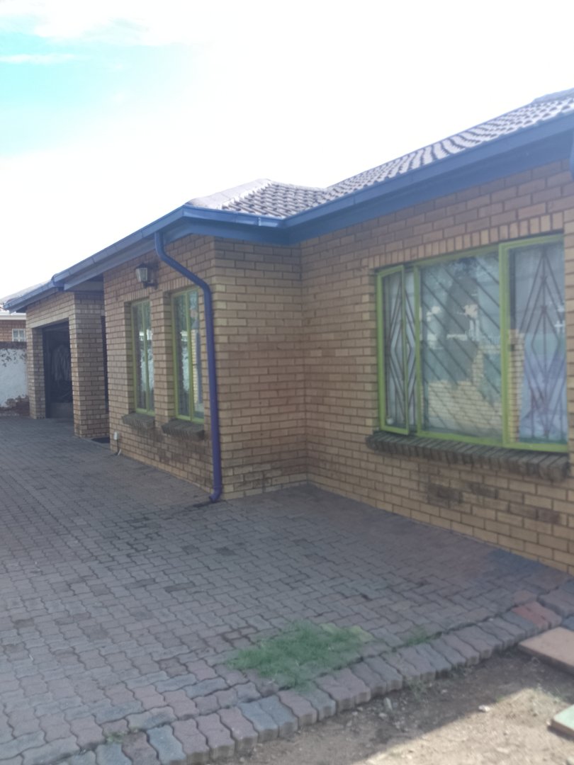 3 Bedroom Property for Sale in Danville Gauteng