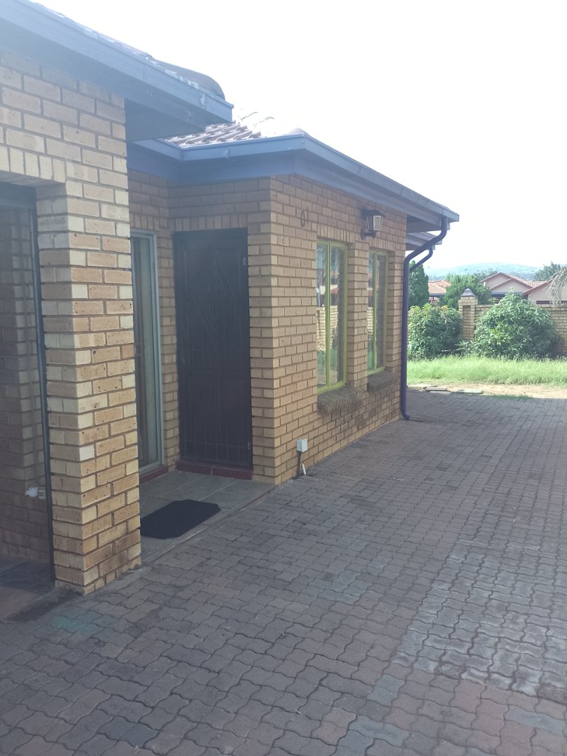 3 Bedroom Property for Sale in Danville Gauteng