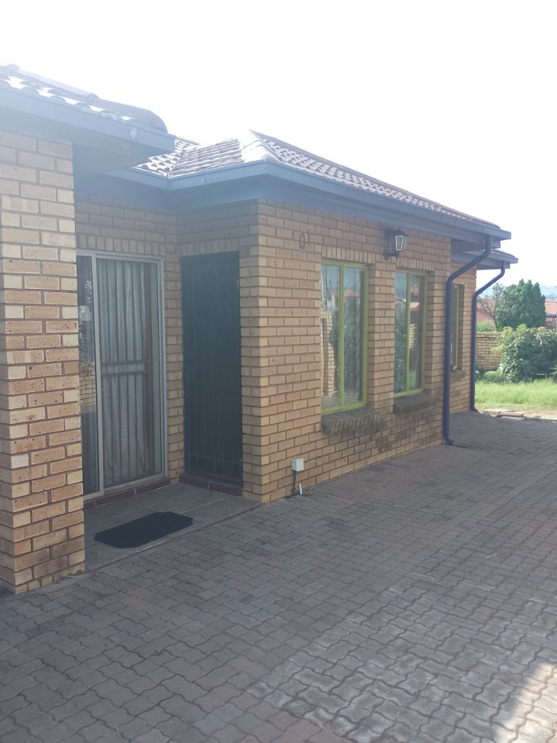 3 Bedroom Property for Sale in Danville Gauteng