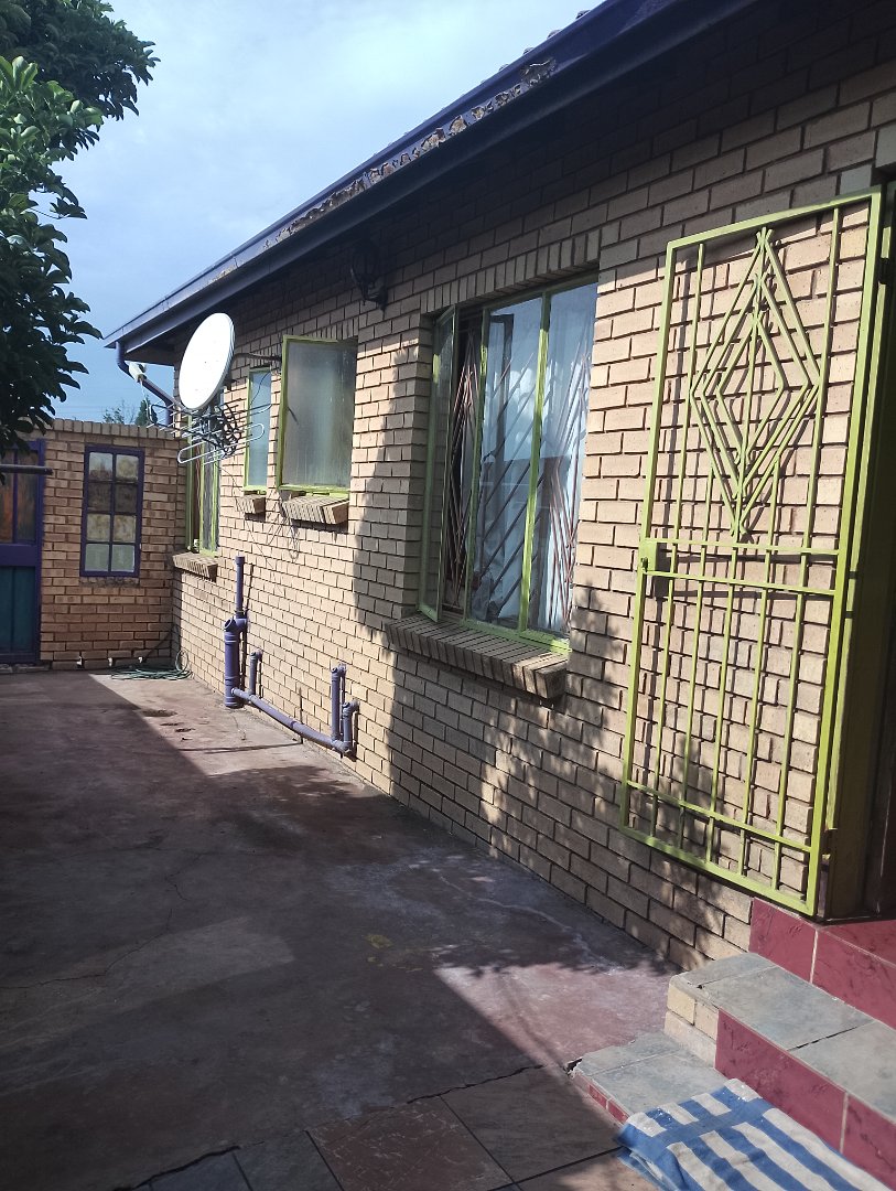 3 Bedroom Property for Sale in Danville Gauteng