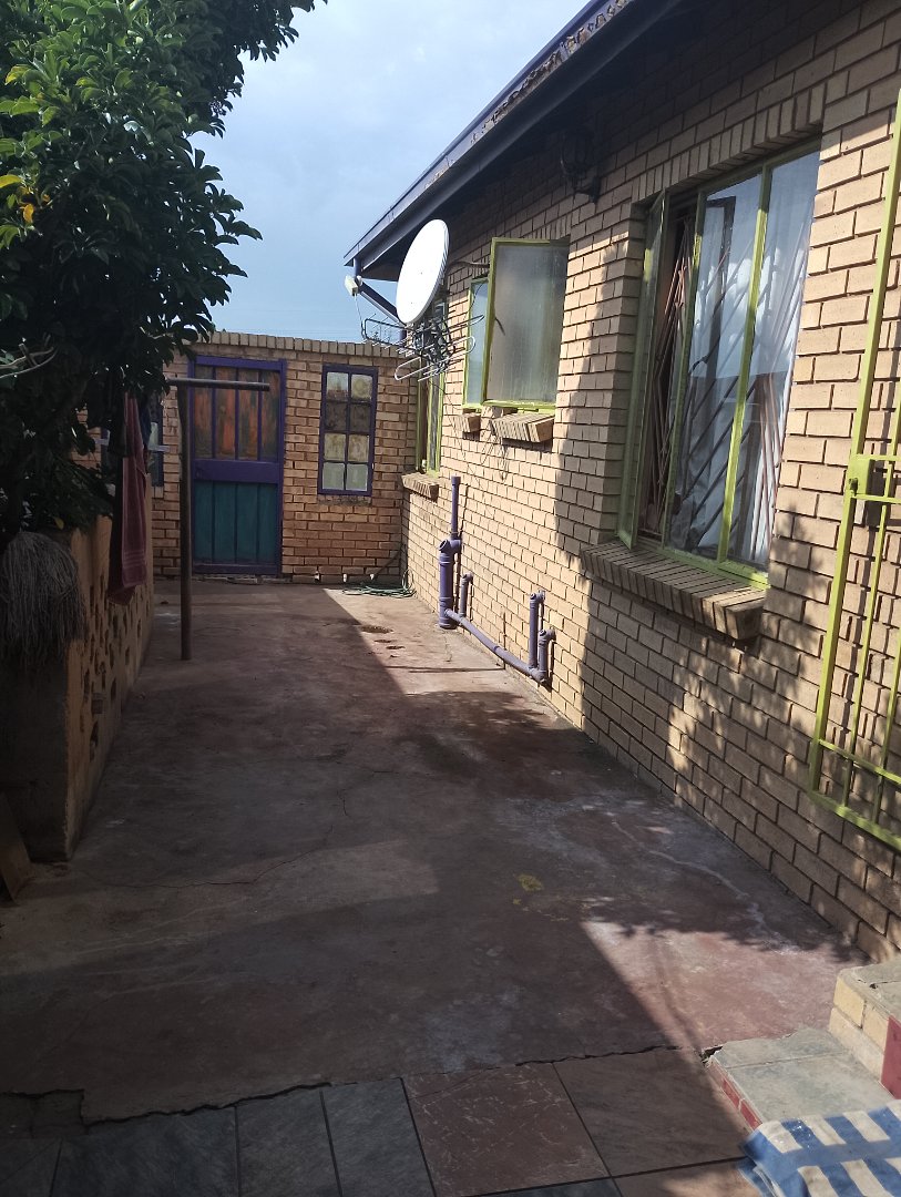 3 Bedroom Property for Sale in Danville Gauteng