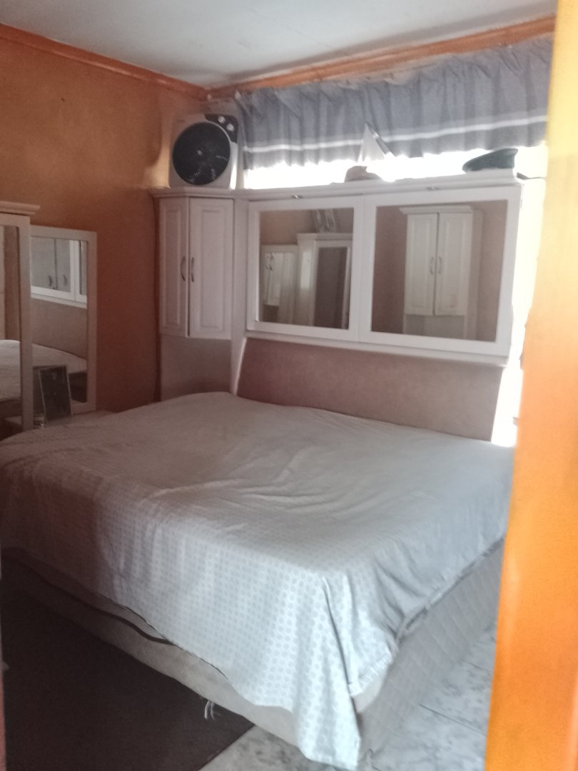 3 Bedroom Property for Sale in Danville Gauteng