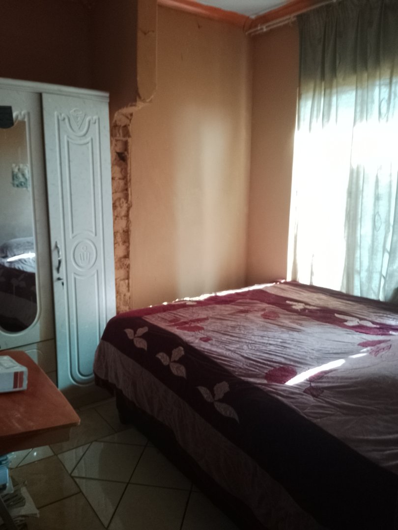 3 Bedroom Property for Sale in Danville Gauteng