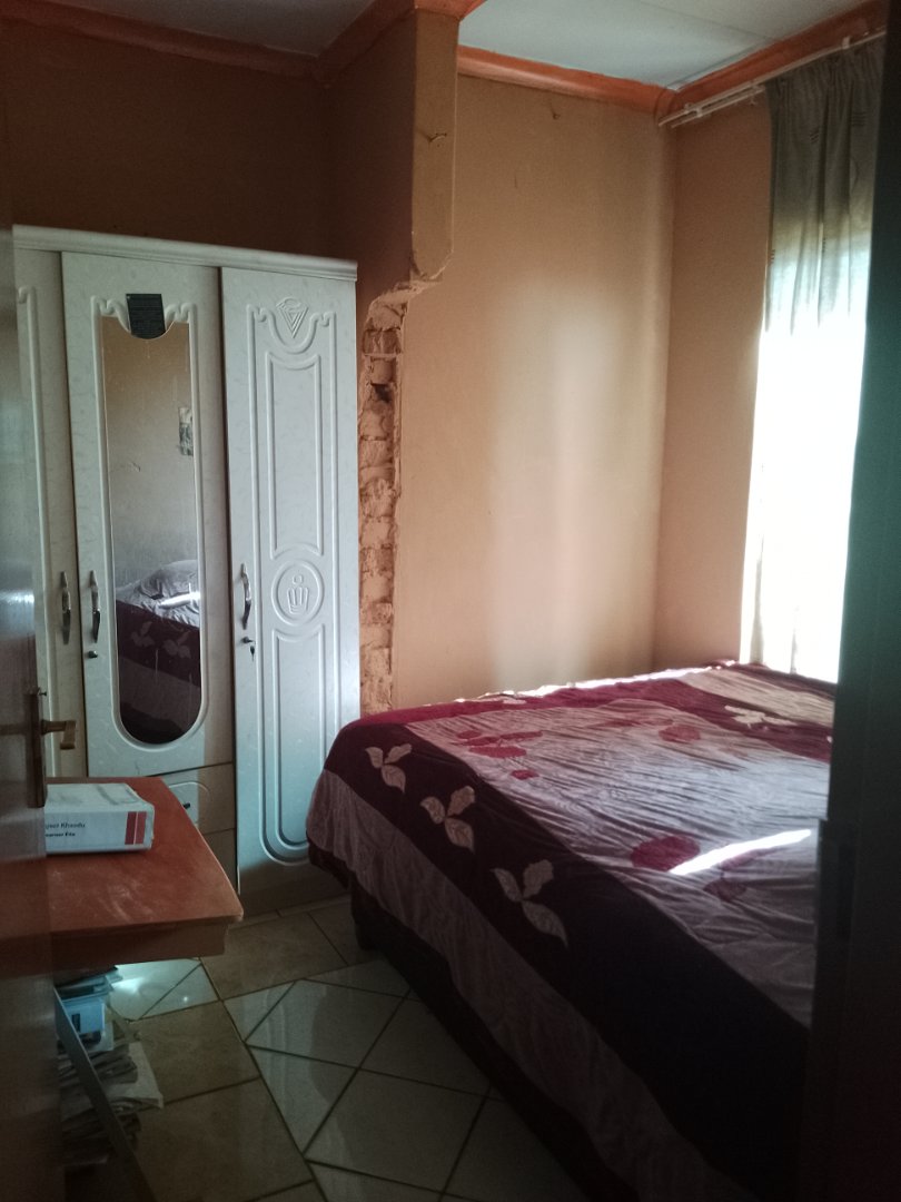 3 Bedroom Property for Sale in Danville Gauteng