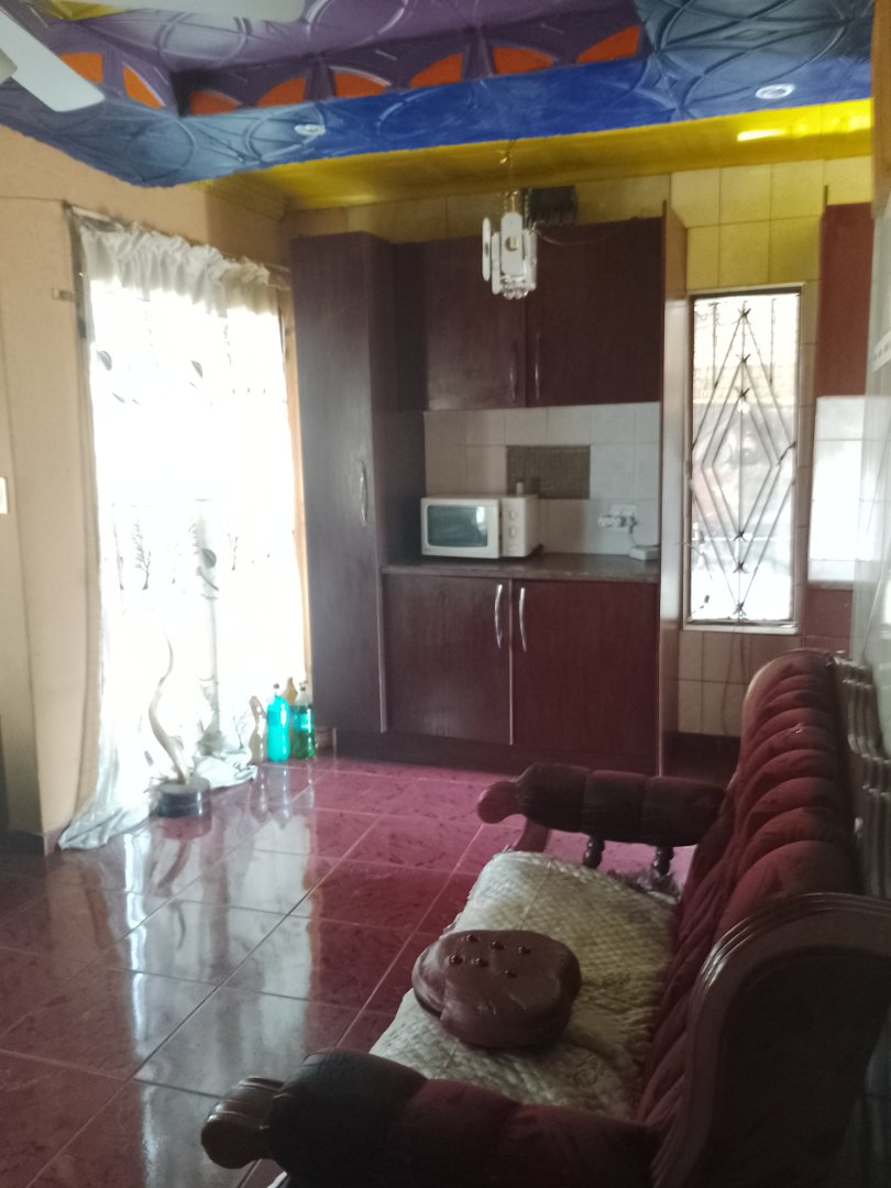 3 Bedroom Property for Sale in Danville Gauteng