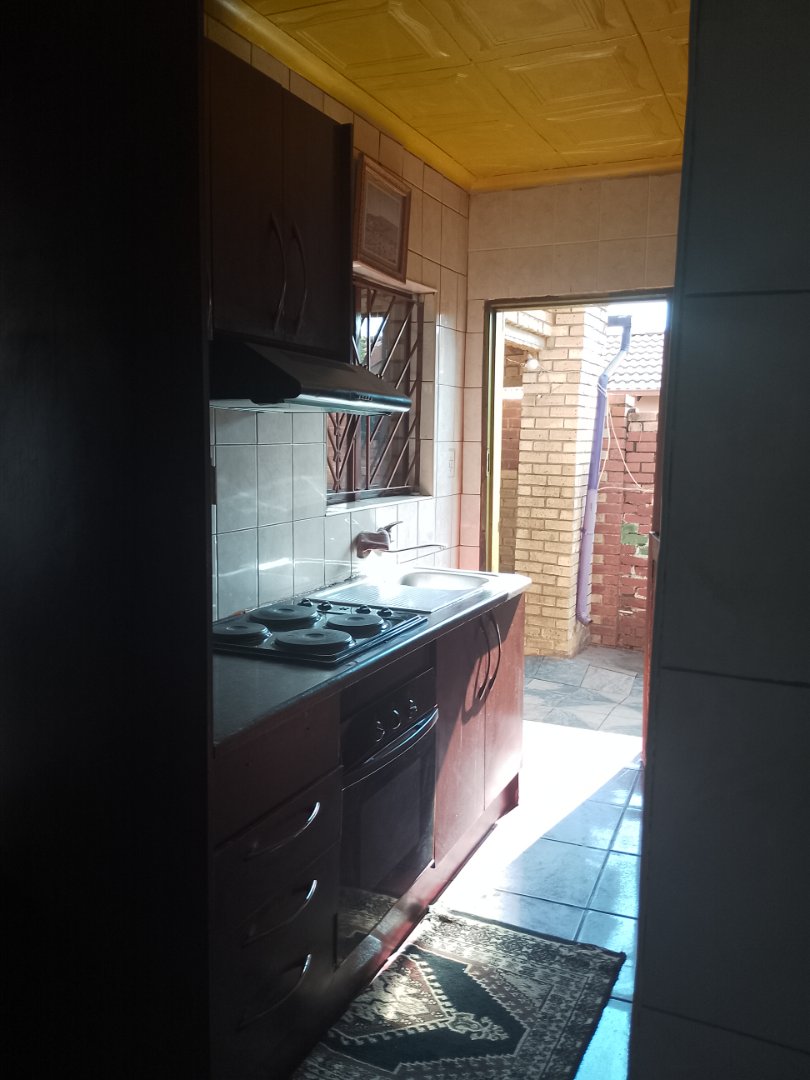 3 Bedroom Property for Sale in Danville Gauteng