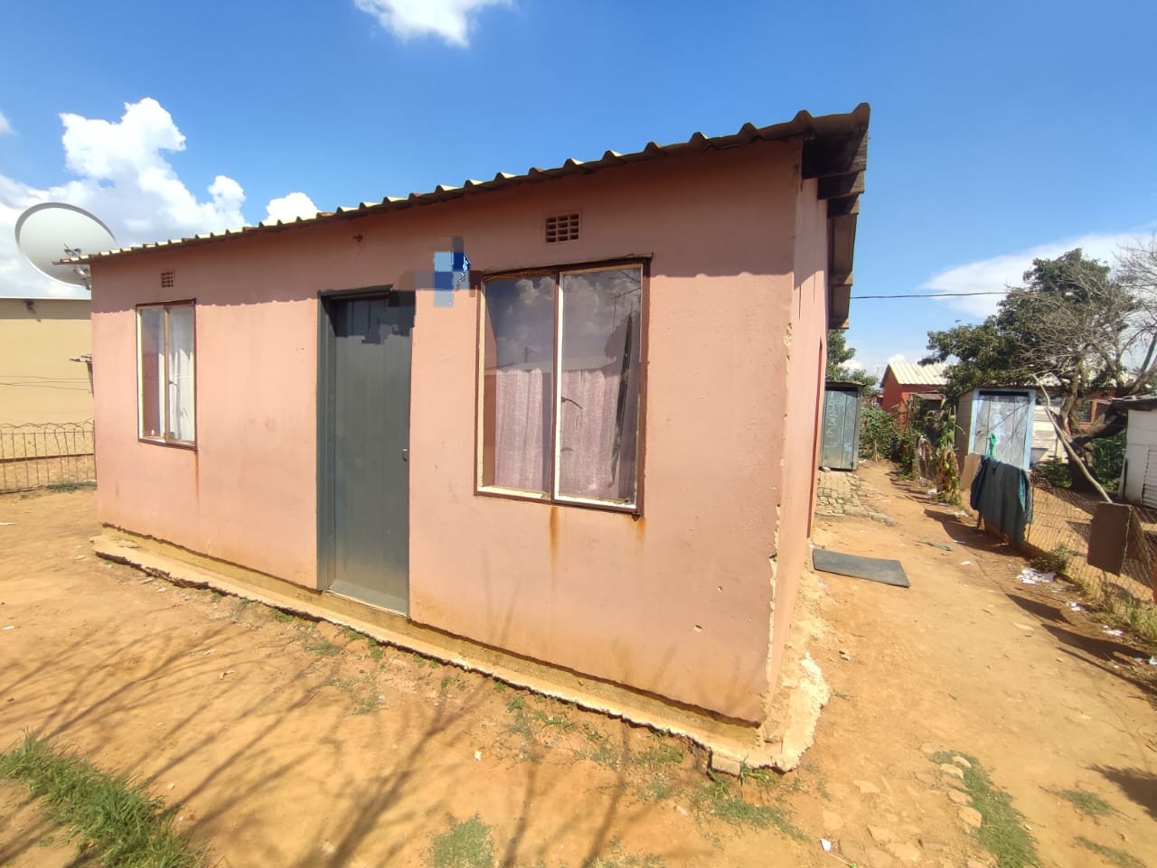 2 Bedroom Property for Sale in Daveyton Gauteng