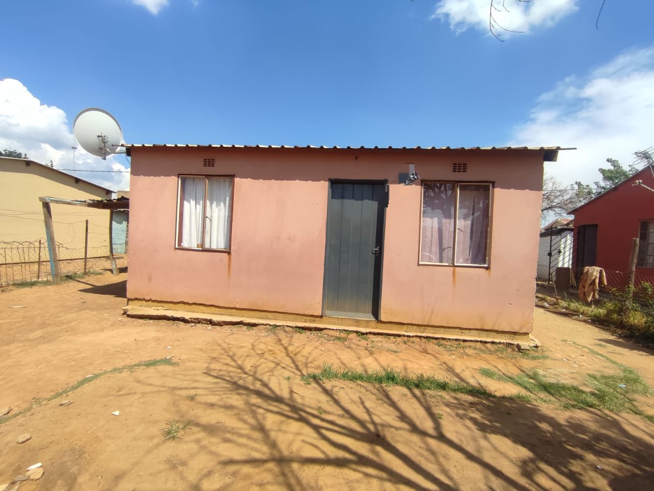 2 Bedroom Property for Sale in Daveyton Gauteng