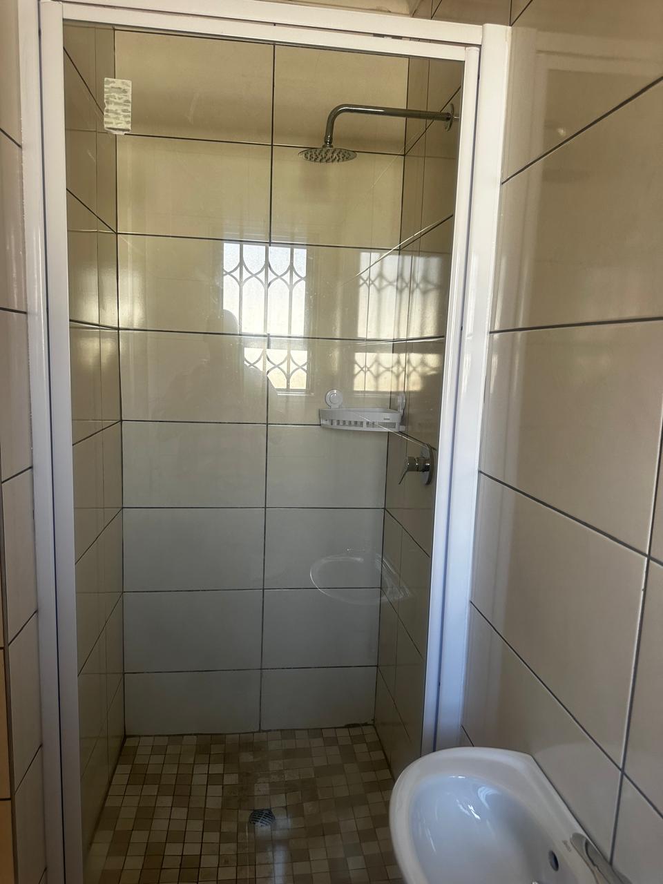 To Let 1 Bedroom Property for Rent in Soshanguve FF Gauteng