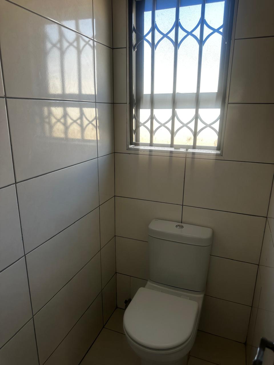 To Let 1 Bedroom Property for Rent in Soshanguve FF Gauteng