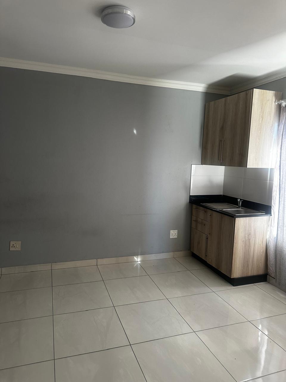 To Let 1 Bedroom Property for Rent in Soshanguve FF Gauteng